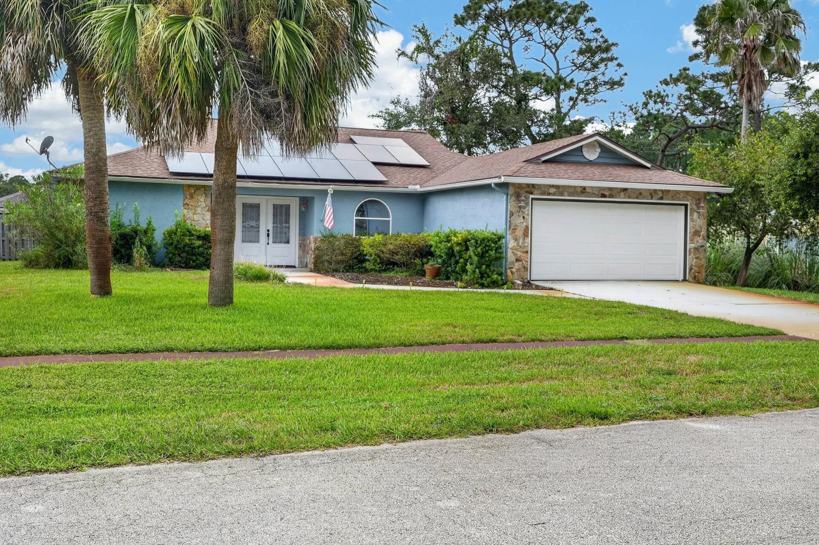 694 Aleida Drive, St Augustine, FL 32086 — photo 2