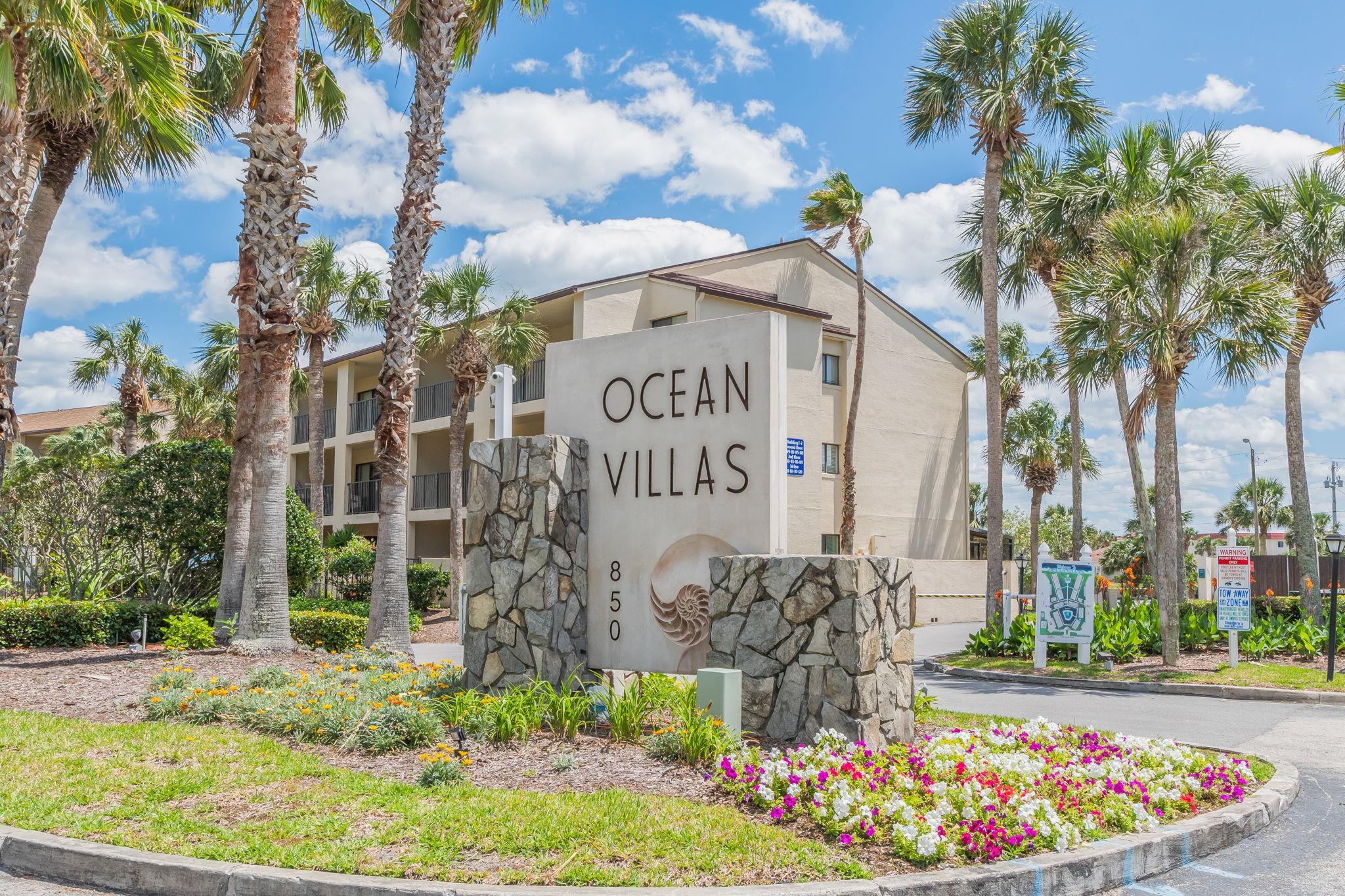 850 a1a Beach Blvd — photo