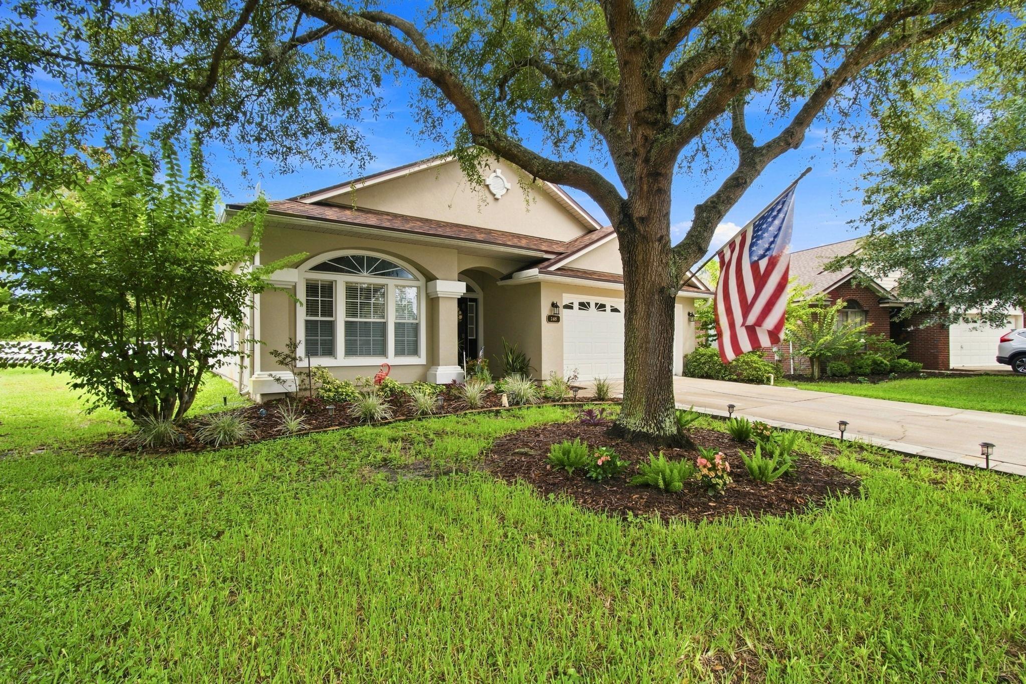 248 Pine Arbor Circle, St Augustine, FL 32084 — photo 3