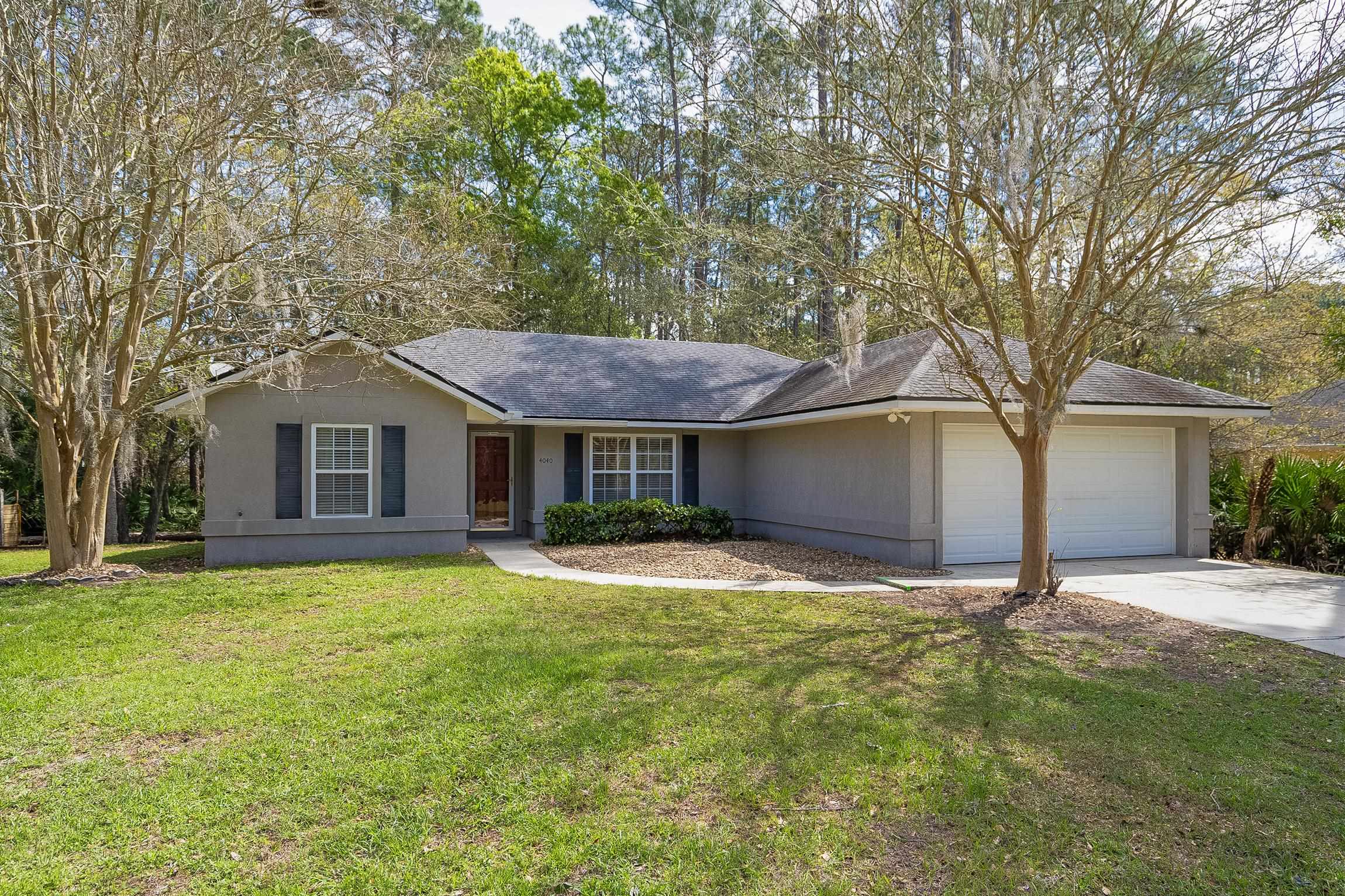 4040 Red Pine Lane — photo