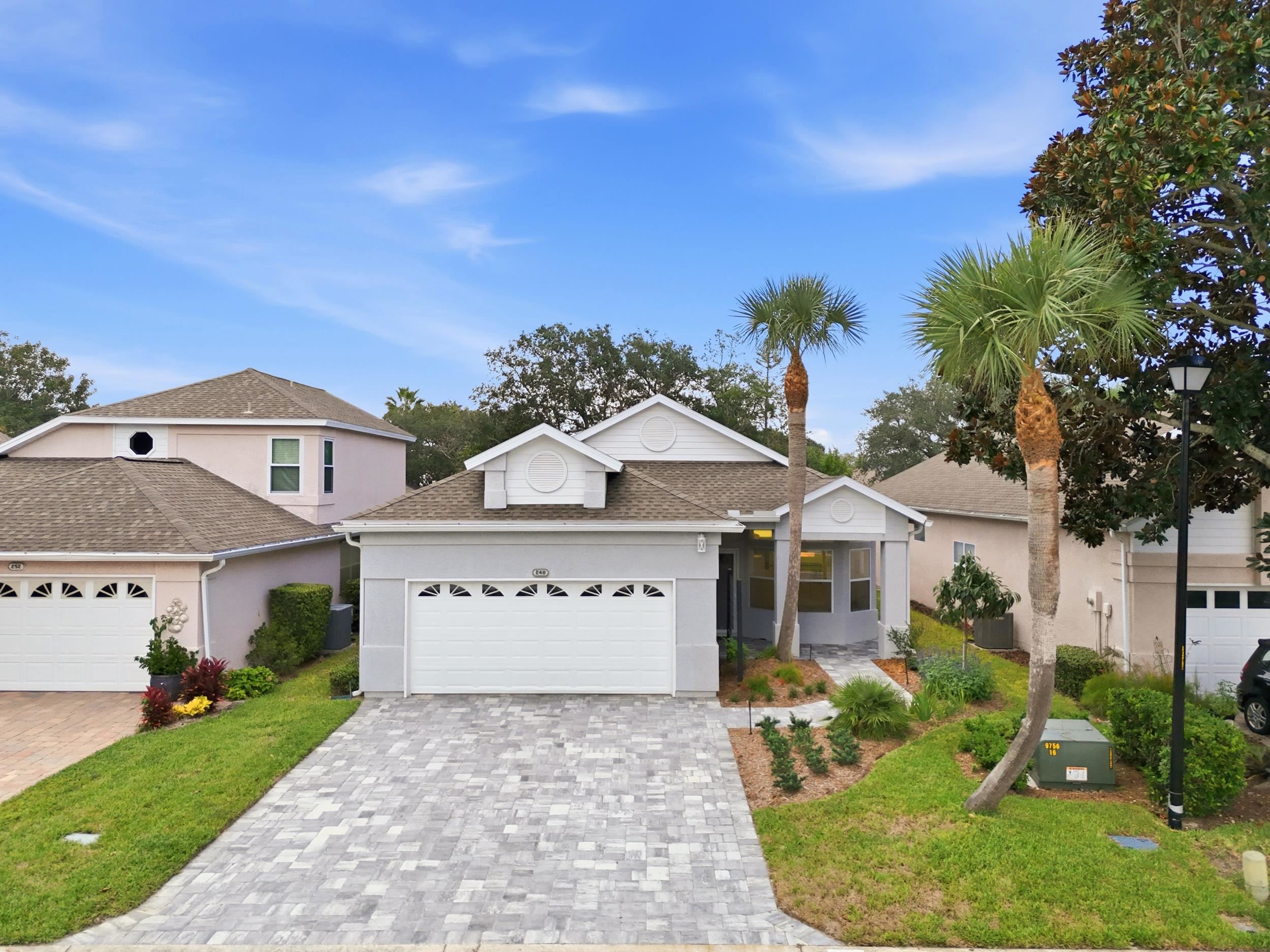 248 N Sea Woods Drive — photo
