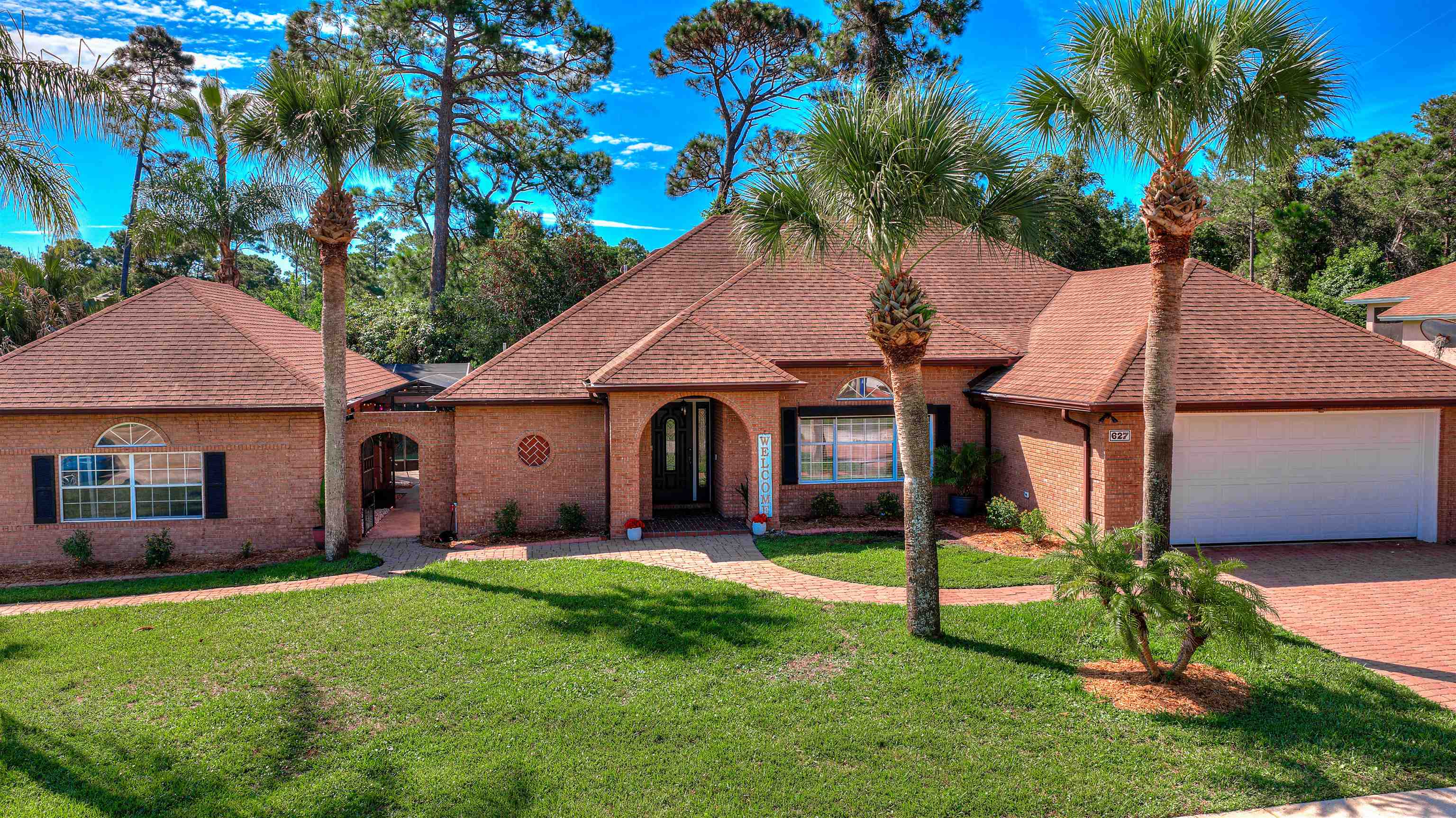 627 E Bianca Cir, St Augustine, FL 32086 — photo 2