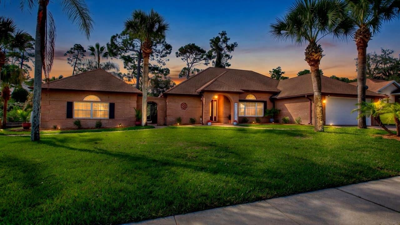 627 E Bianca Cir, St Augustine, FL 32086 — photo 3