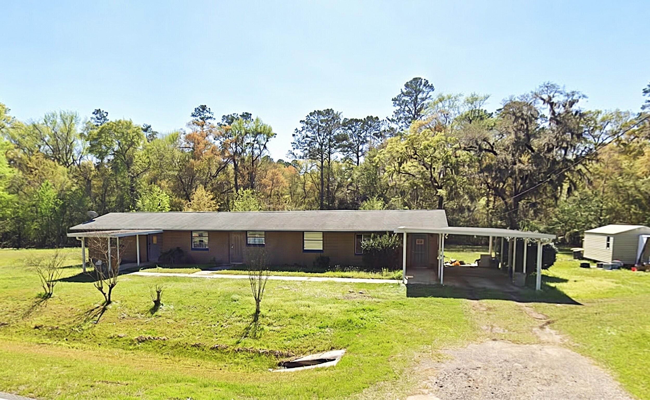 11450 Old Kings Rd — photo