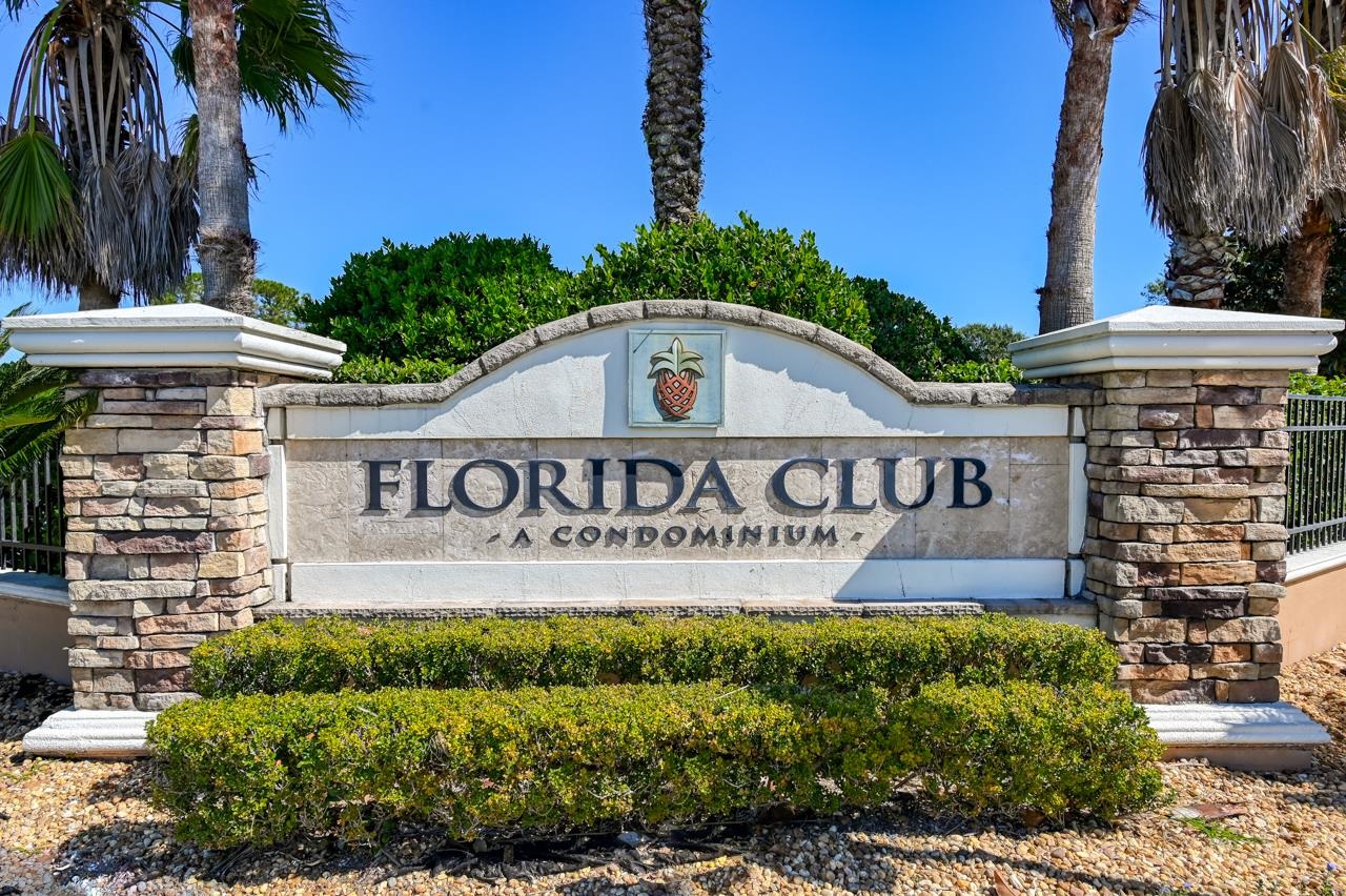 510 Florida Club Boulevard — photo