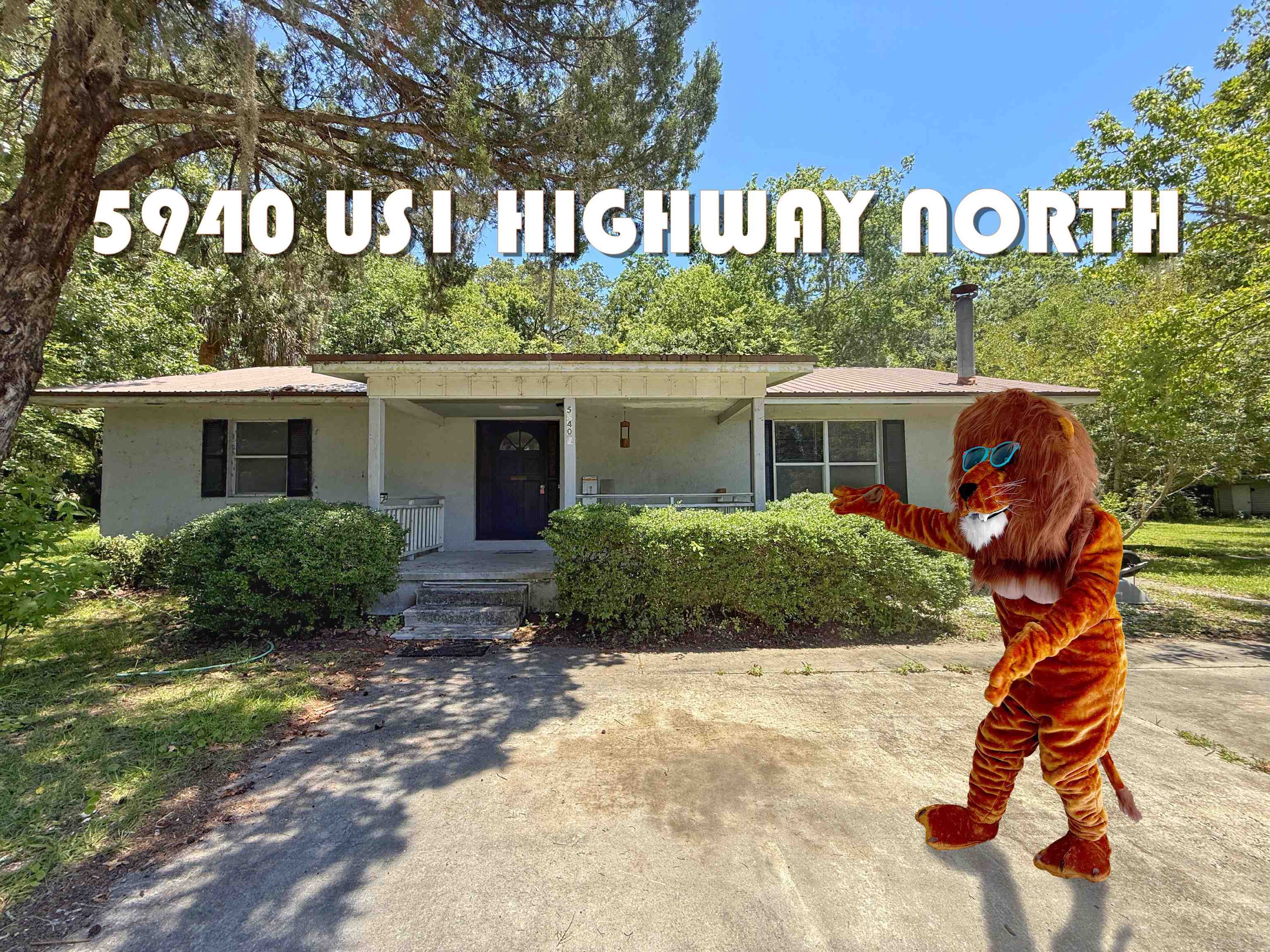 5940 N US. Highway 1 — photo