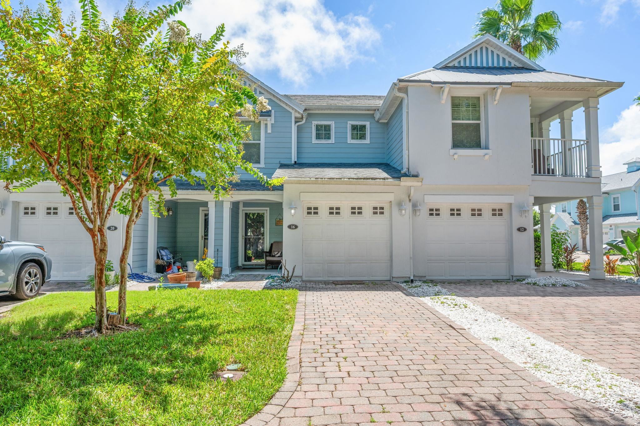 16 Islander Ct — photo