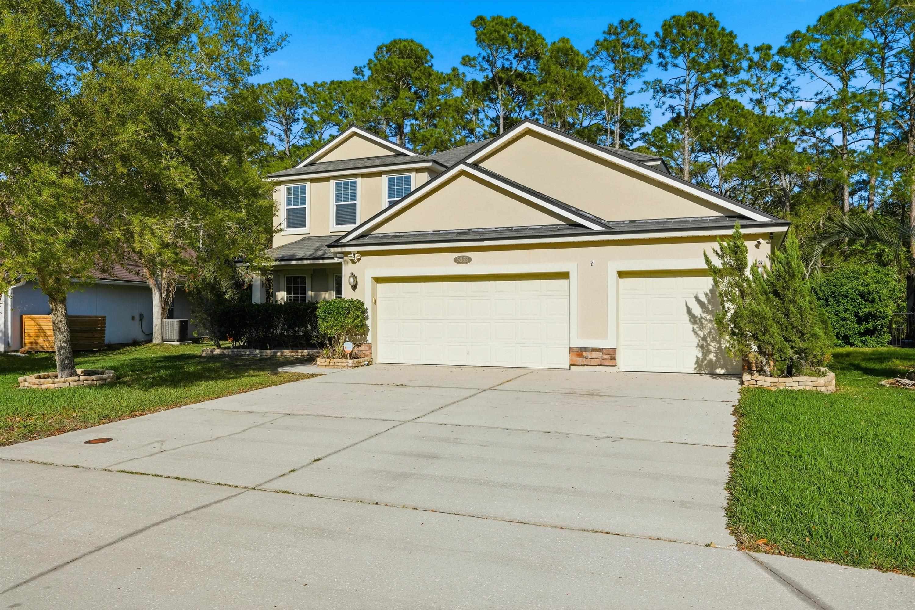 5363 Cypress Links Blvd — photo