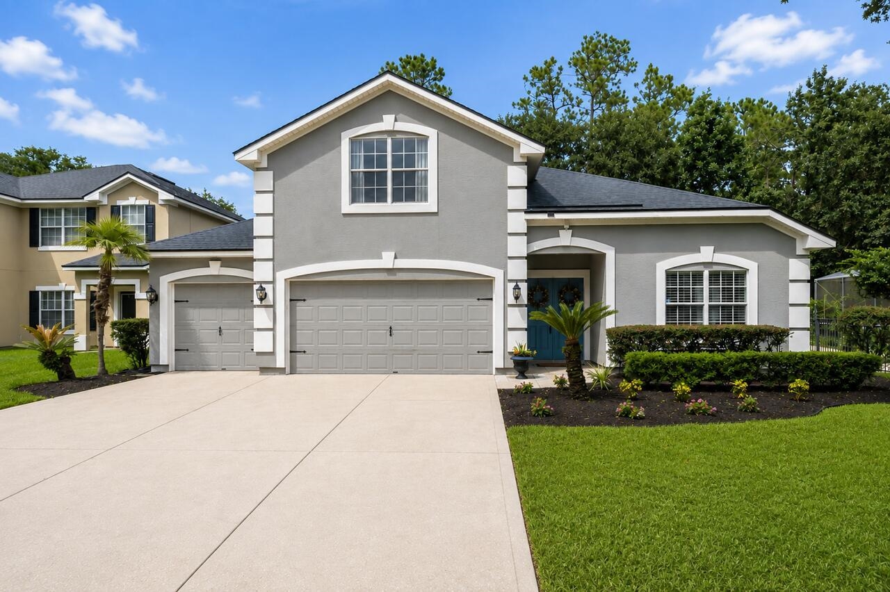 2700 Arundel Lane — photo