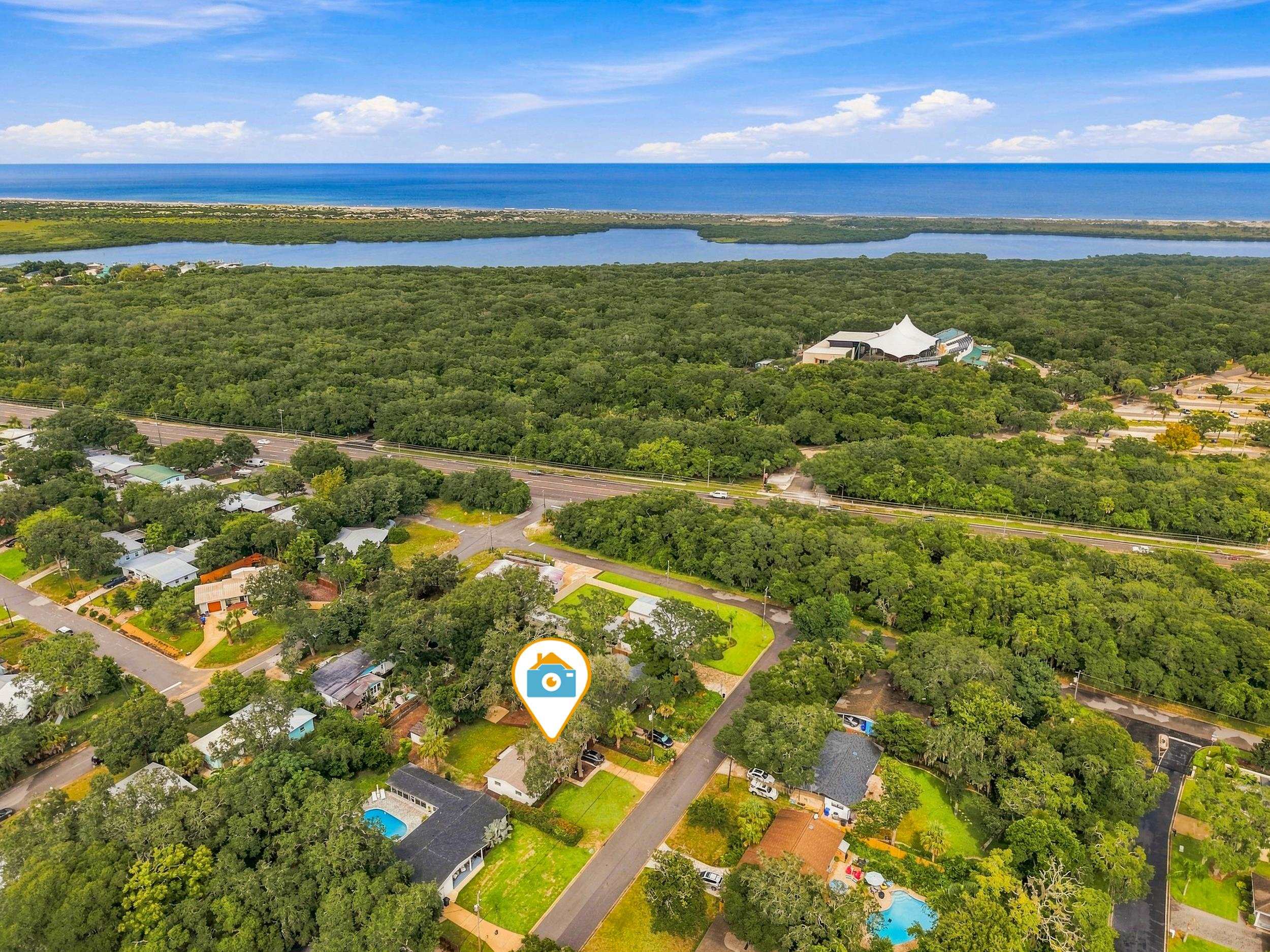 6 Marilyn Avenue, St Augustine, FL 32080 — photo 3