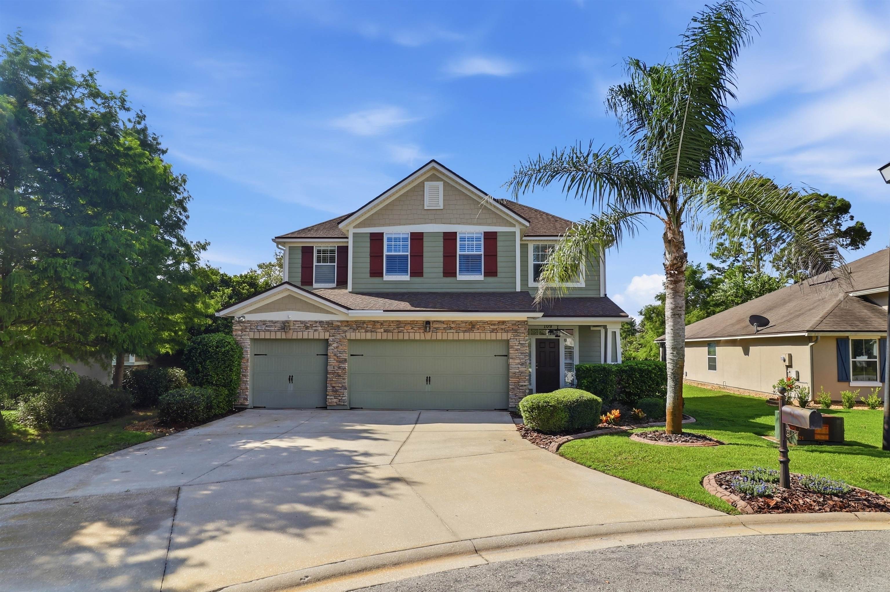 109 Barquero Court — photo