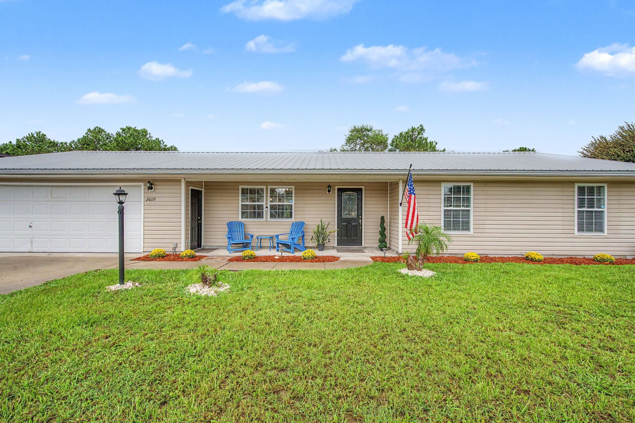 2609 Screech Owl Ave — photo