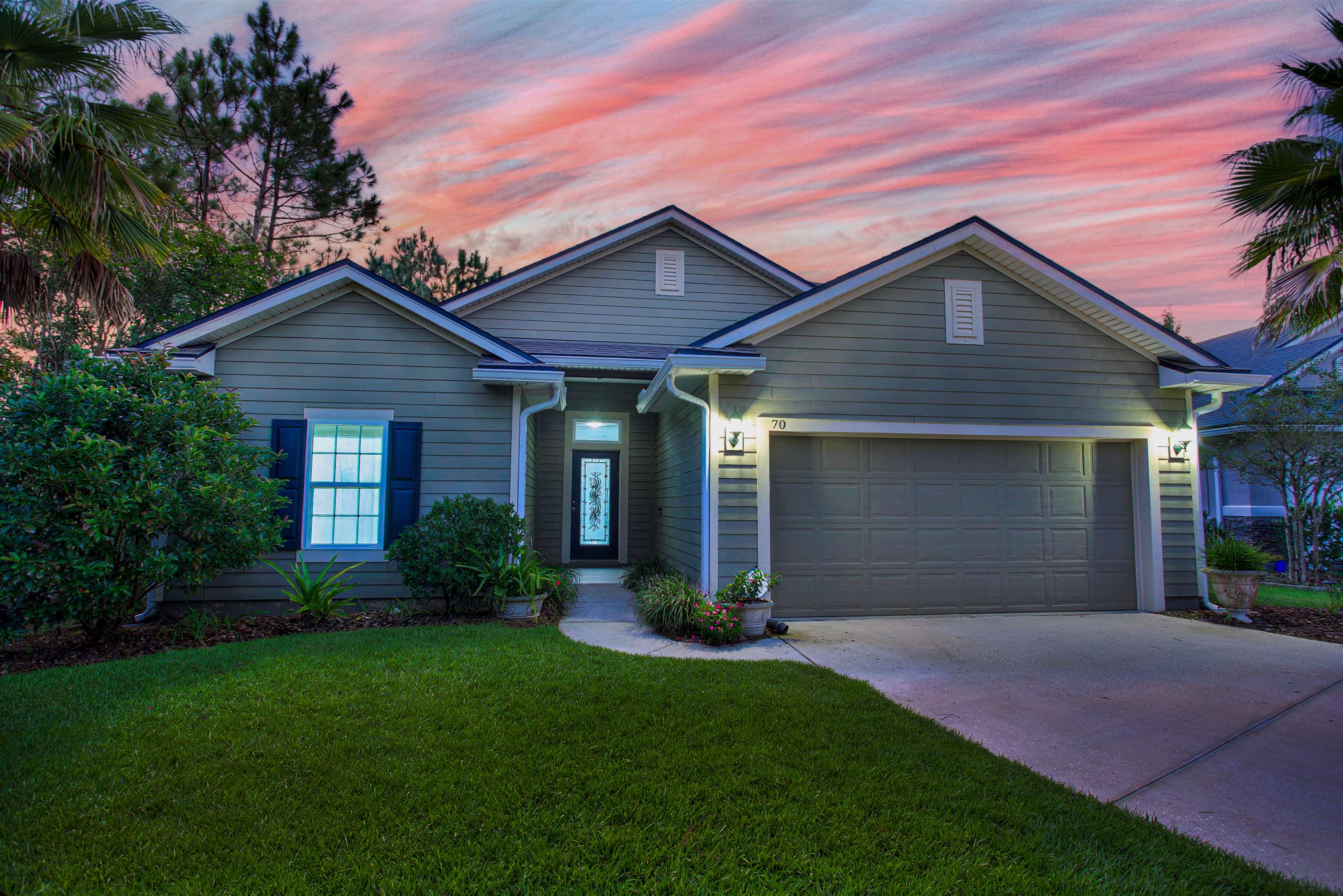70 Harris Hawk Court — photo