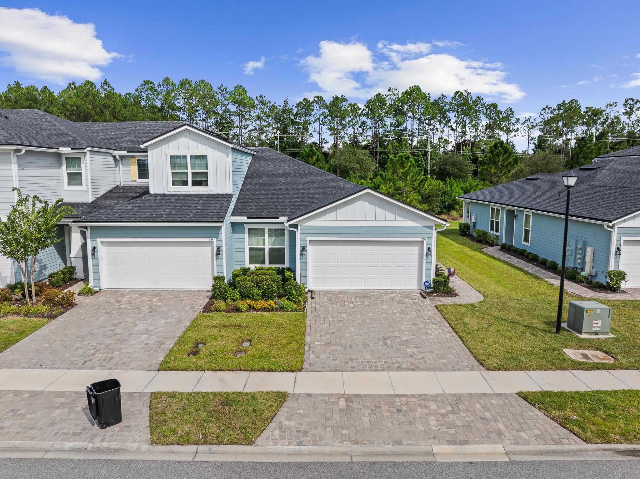 358 Pine Bluff Dr, St Augustine, FL 32092 — photo 3