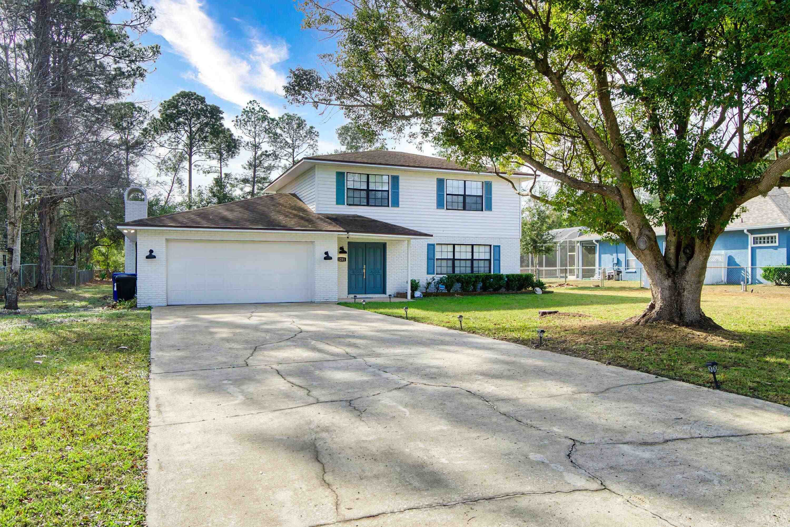 1201 Winterhawk Dr — photo