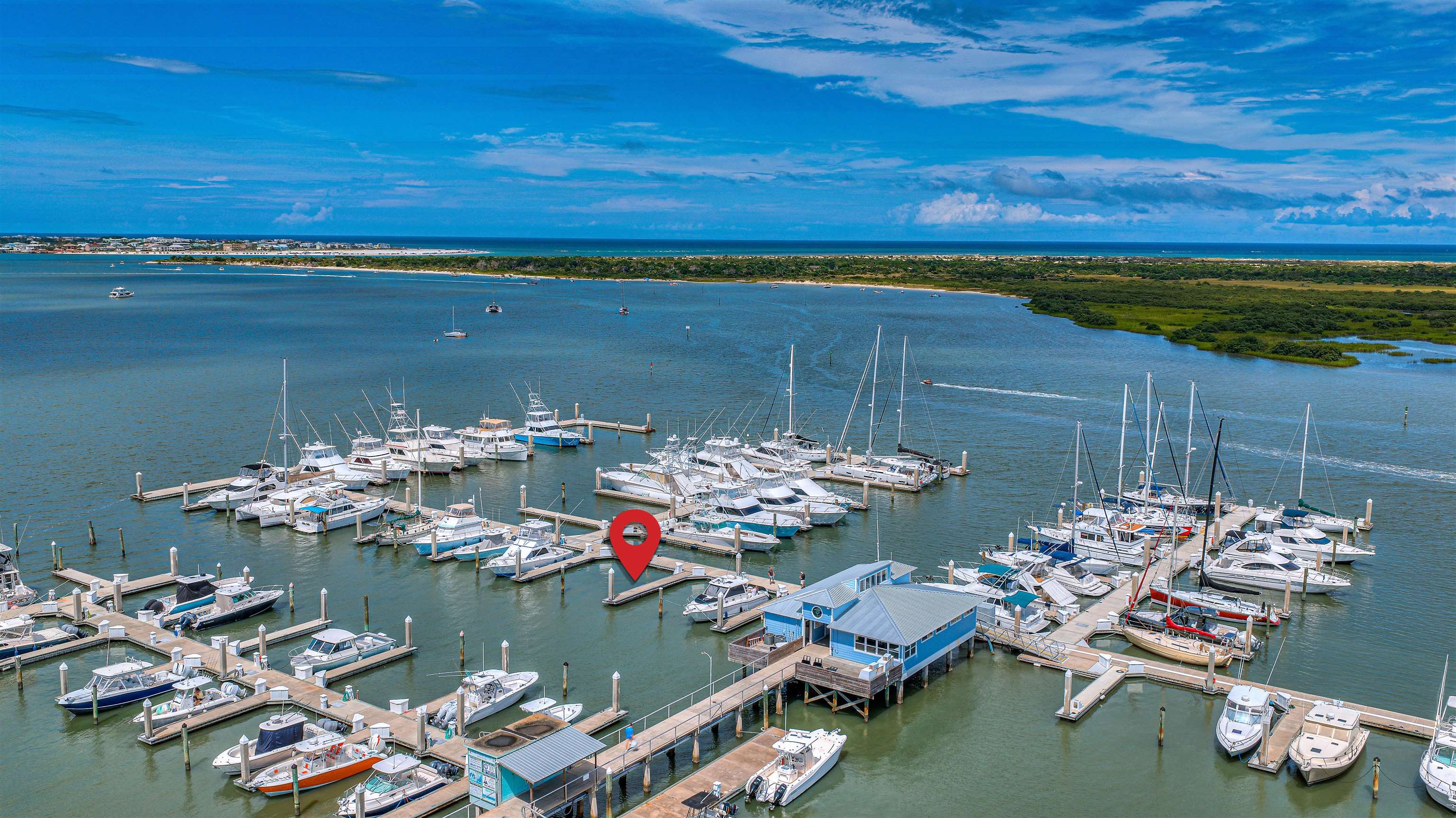 57 Comares Avenue #B 3, St Augustine, FL 32080
