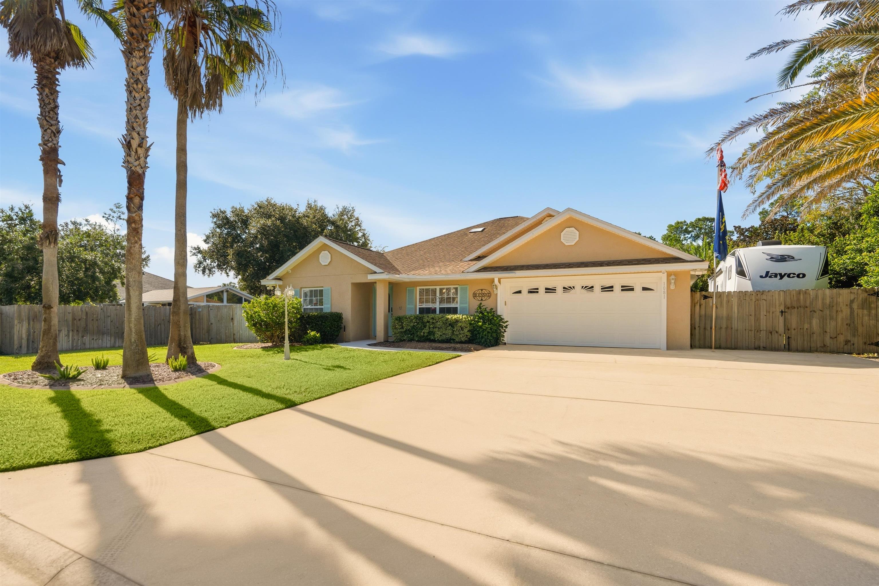 1081 Deer Chase Dr — photo