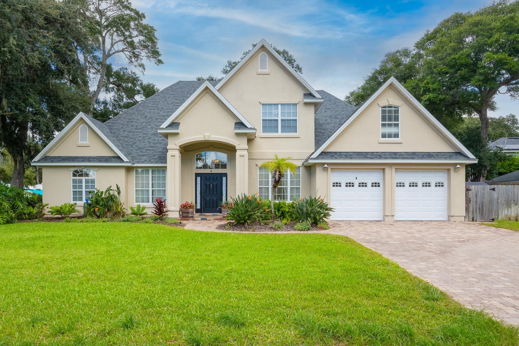 4 Sunfish Drive, St Augustine, FL 32080 — photo 2