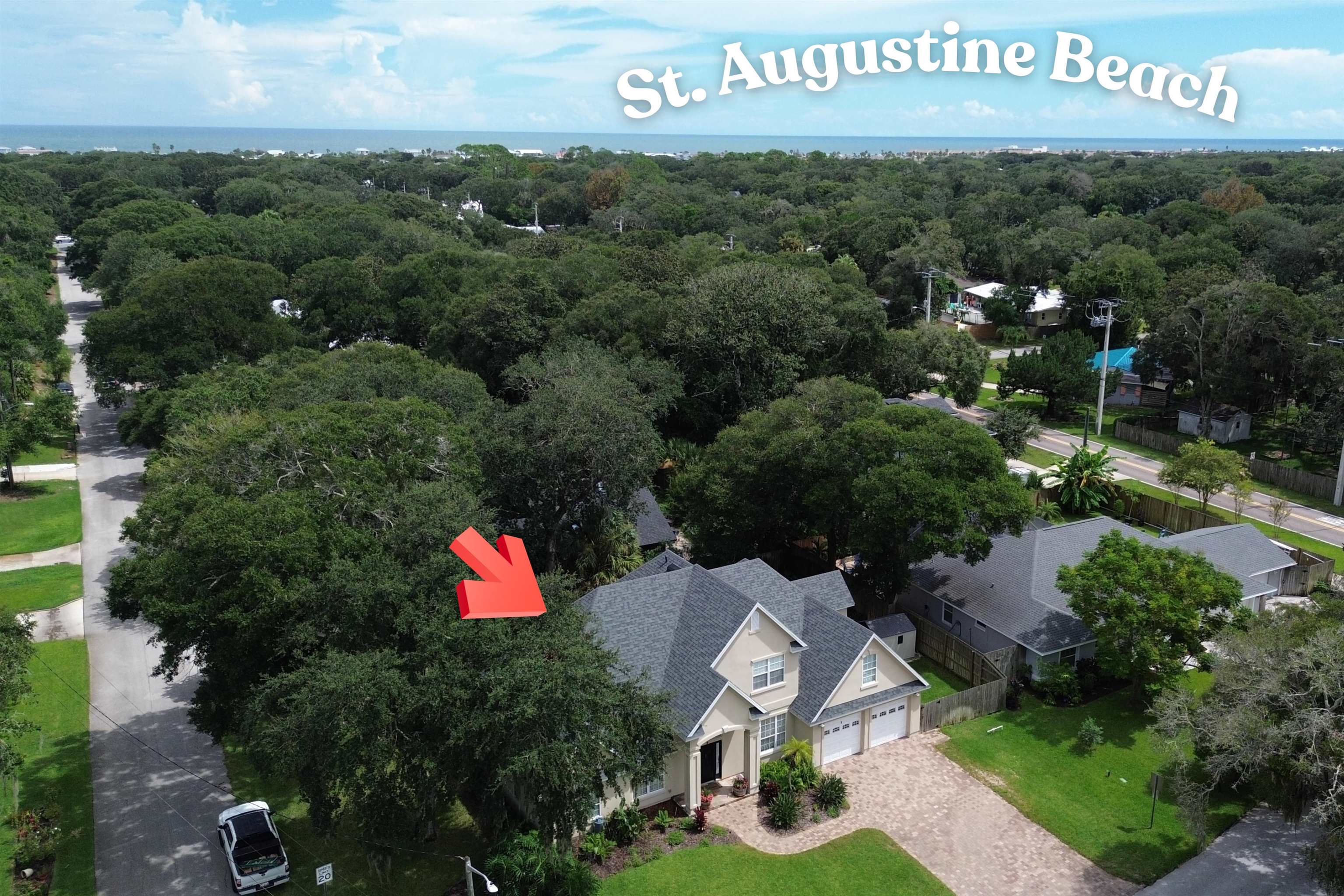 4 Sunfish Drive, St Augustine, FL 32080 — photo 3