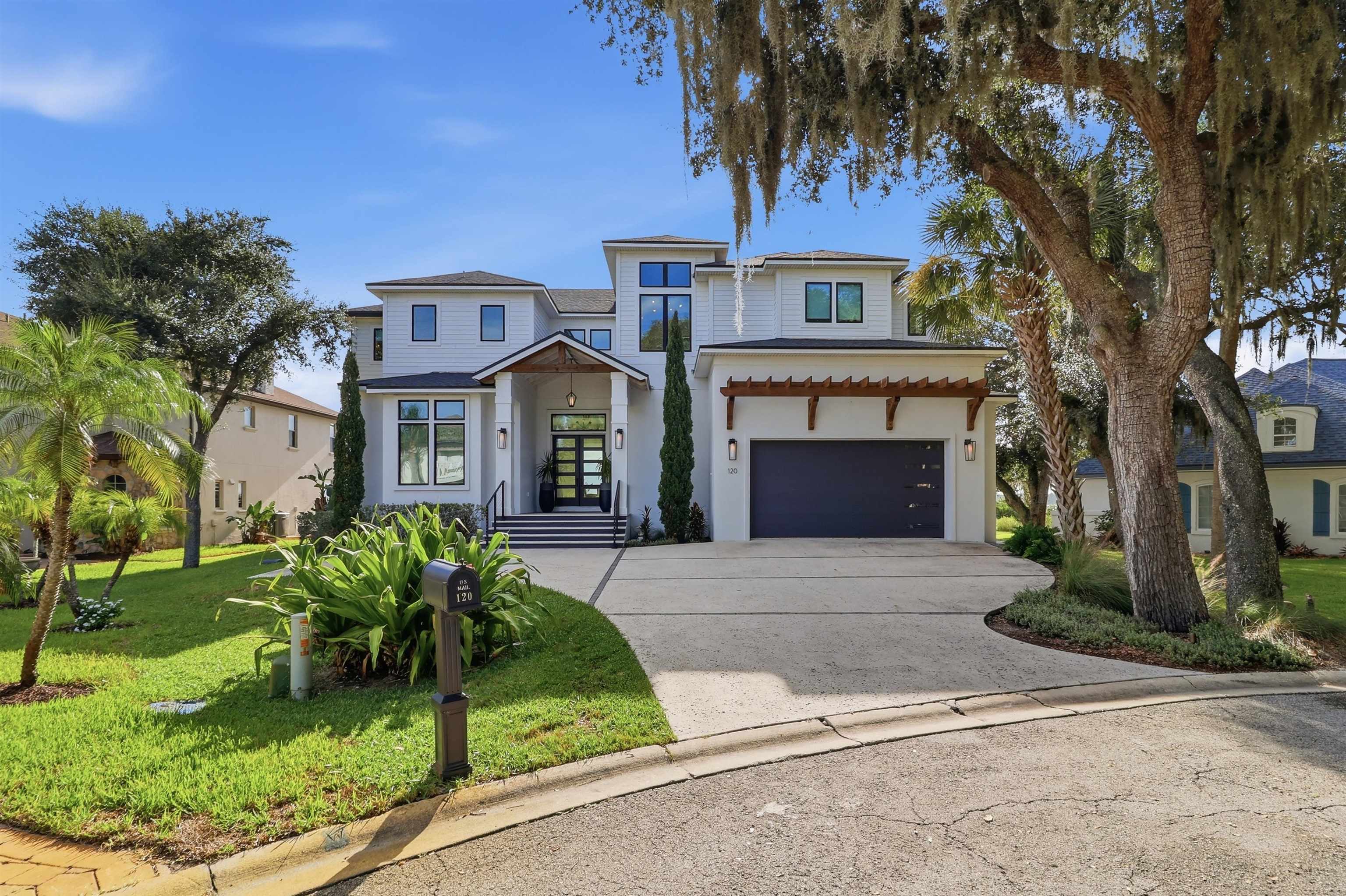 120 Grand Oaks Drive — photo