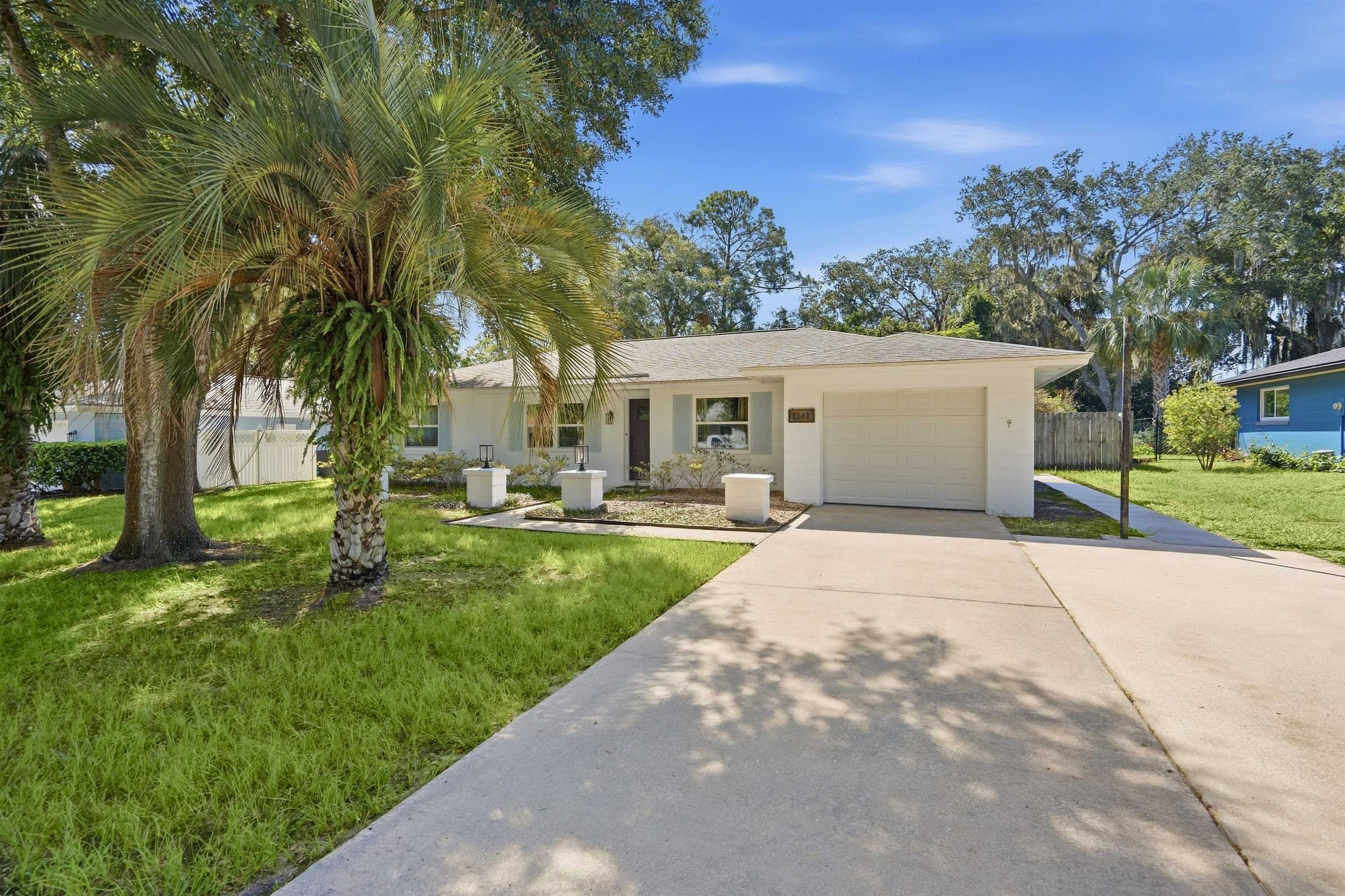 1141 Alcala, St Augustine, FL 32086 — photo 3