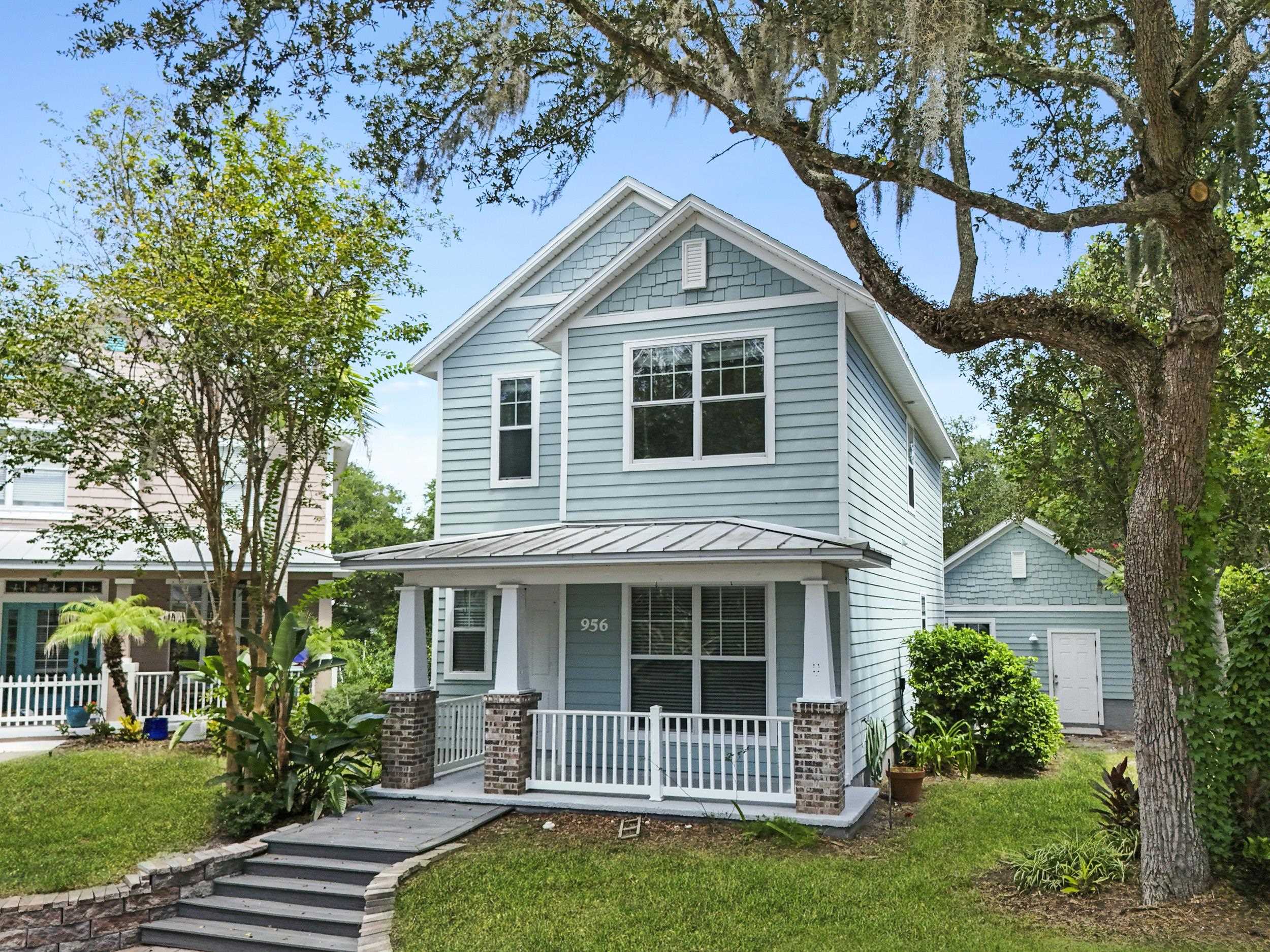 956 Saltwater Circle — photo