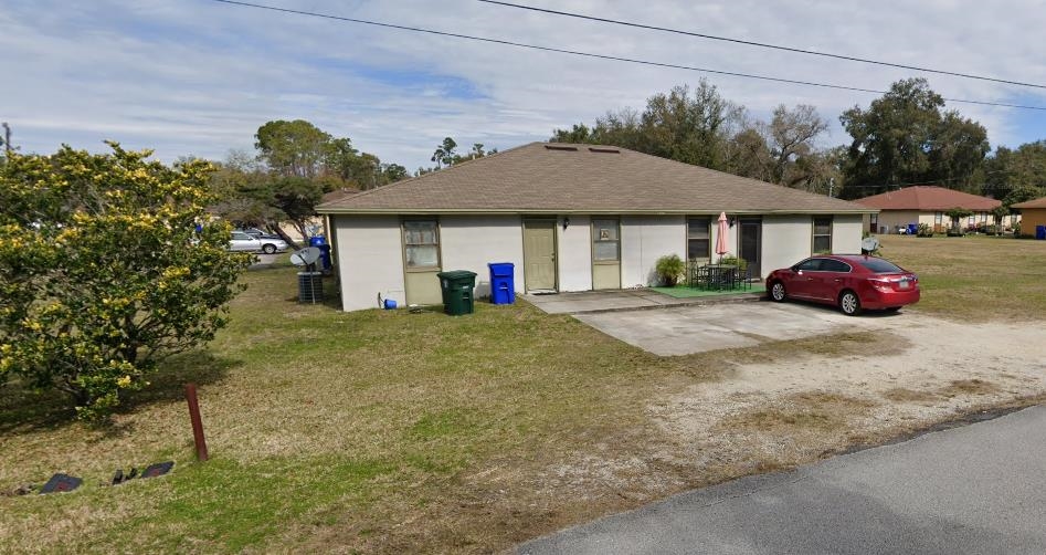 3891 Osprey Circle — photo