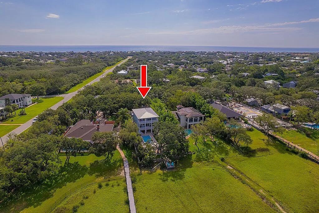 5307 Riverview, St Augustine, FL 32080 — photo 2