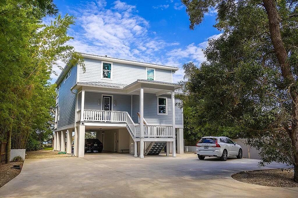 5307 Riverview, St Augustine, FL 32080 — photo 3