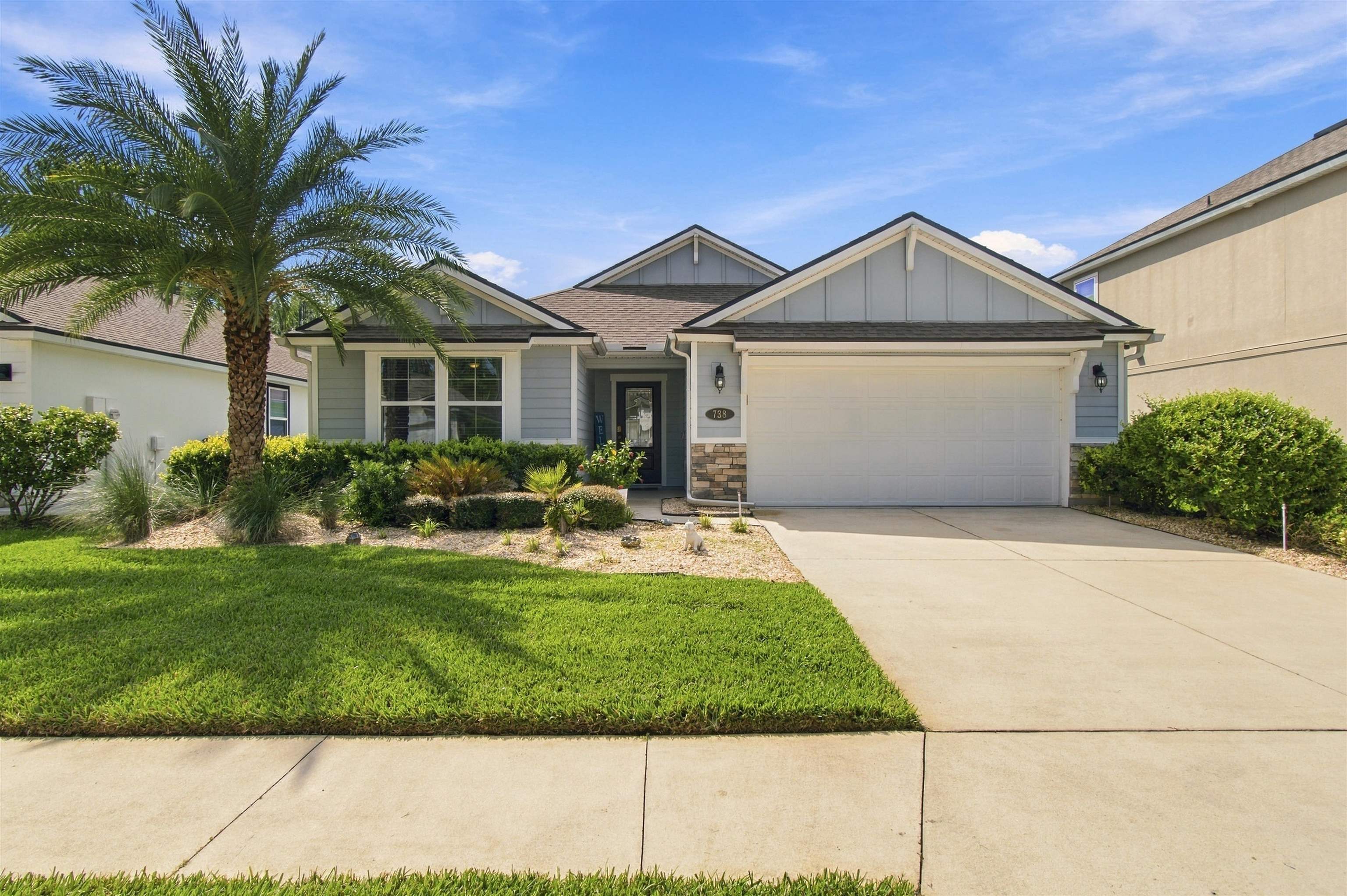 738 Shetland Drive — photo