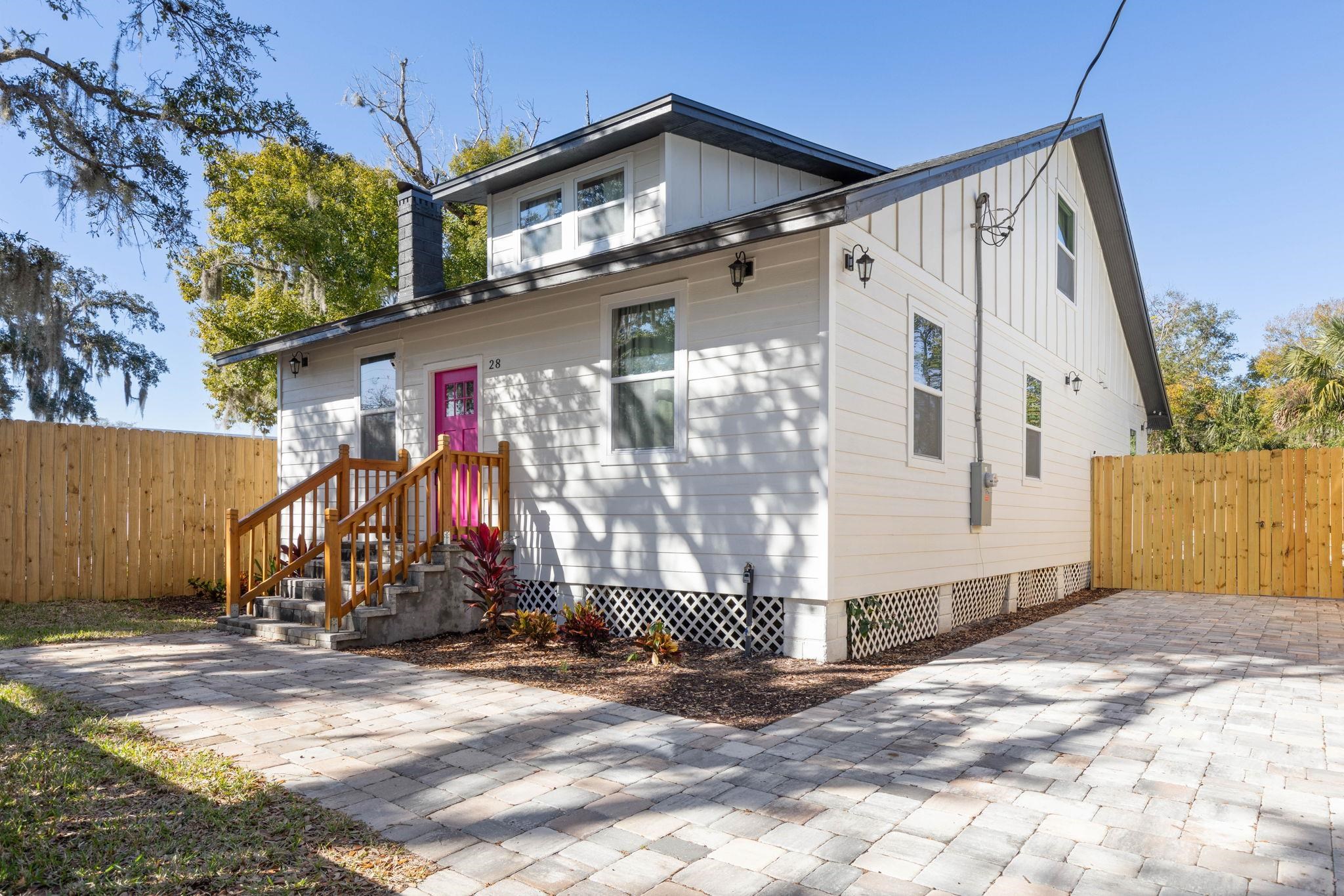 28 MC Millan Street — photo