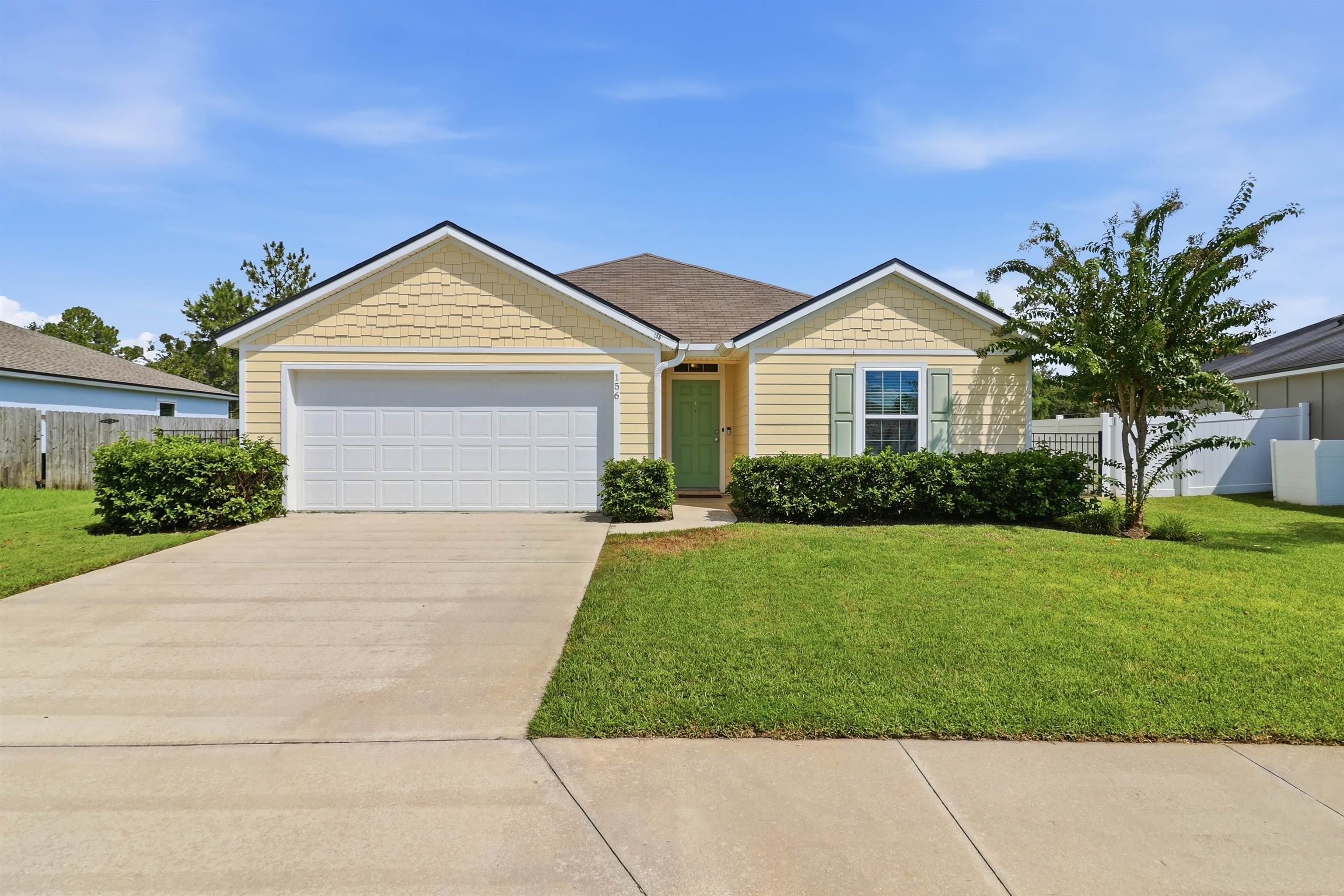 156 Green Palm Court — photo