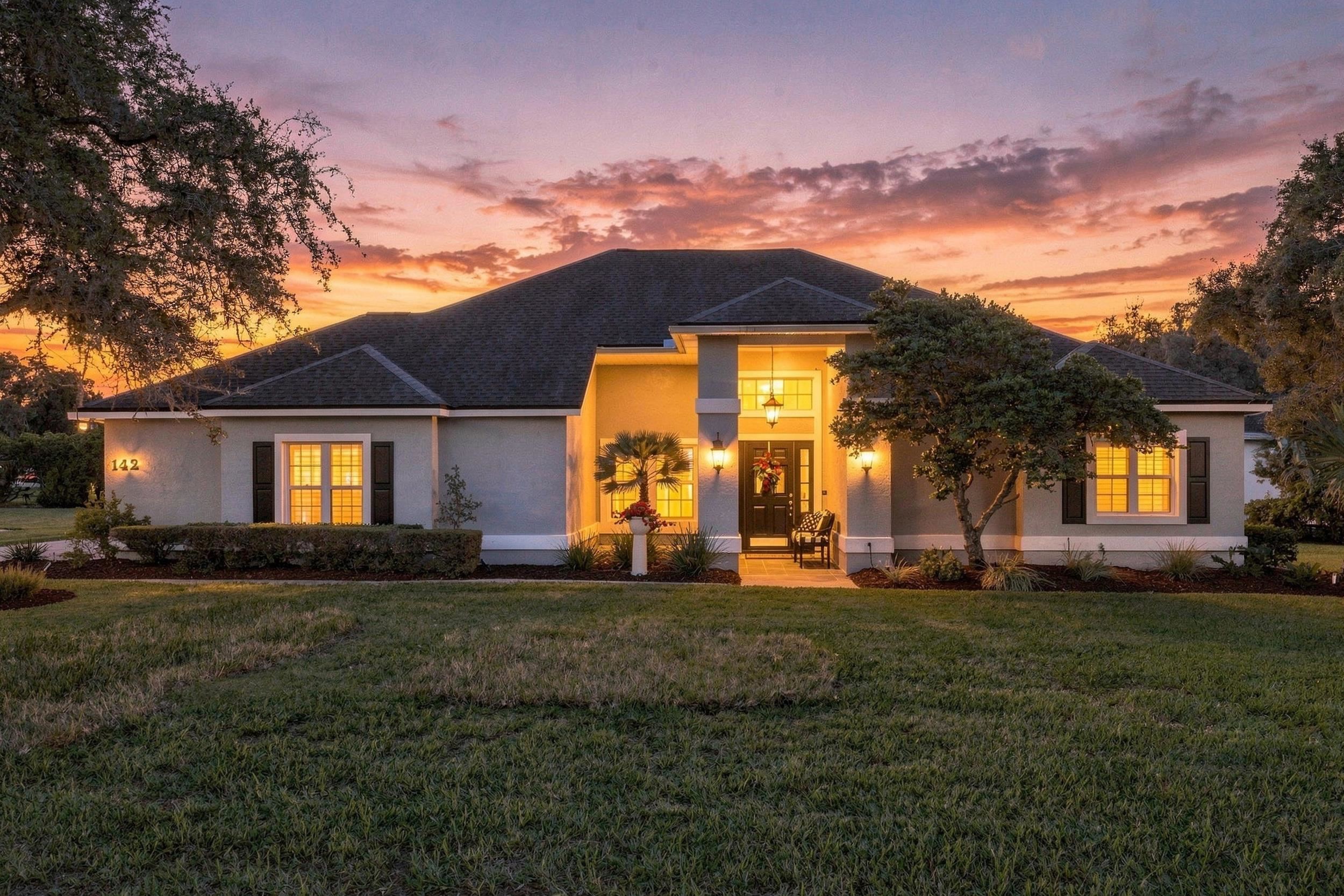 142 Marshside Drive, St Augustine, FL 32080 — photo 2
