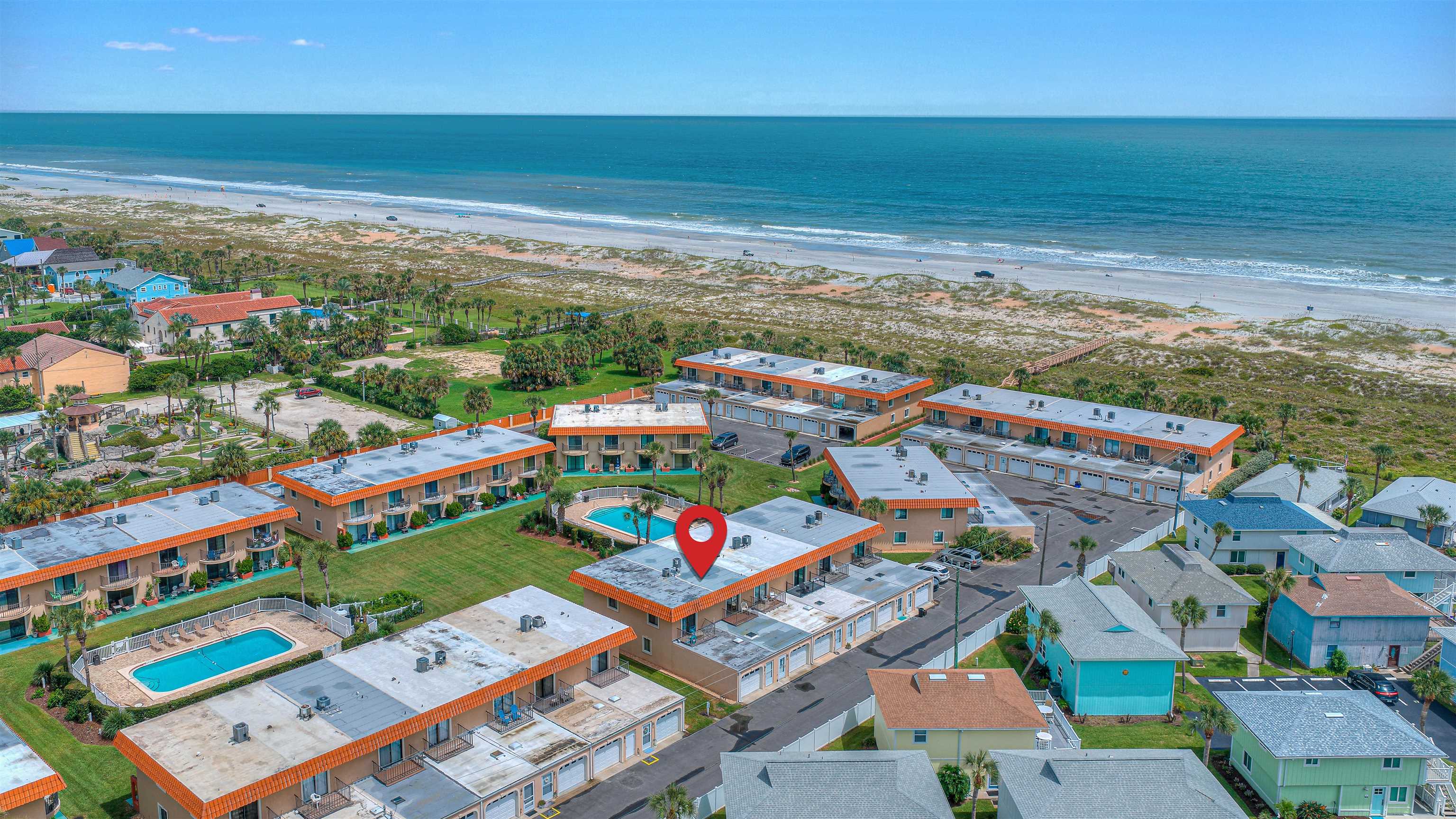 826 A1a Beach Blvd #29 — photo