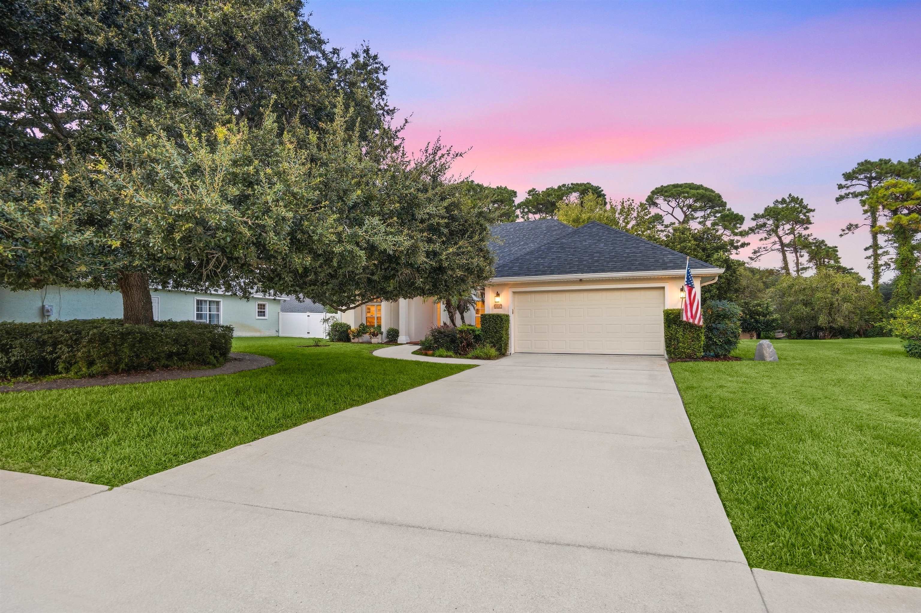 667 E Bianca Circle, St Augustine, FL 32086 — photo 2