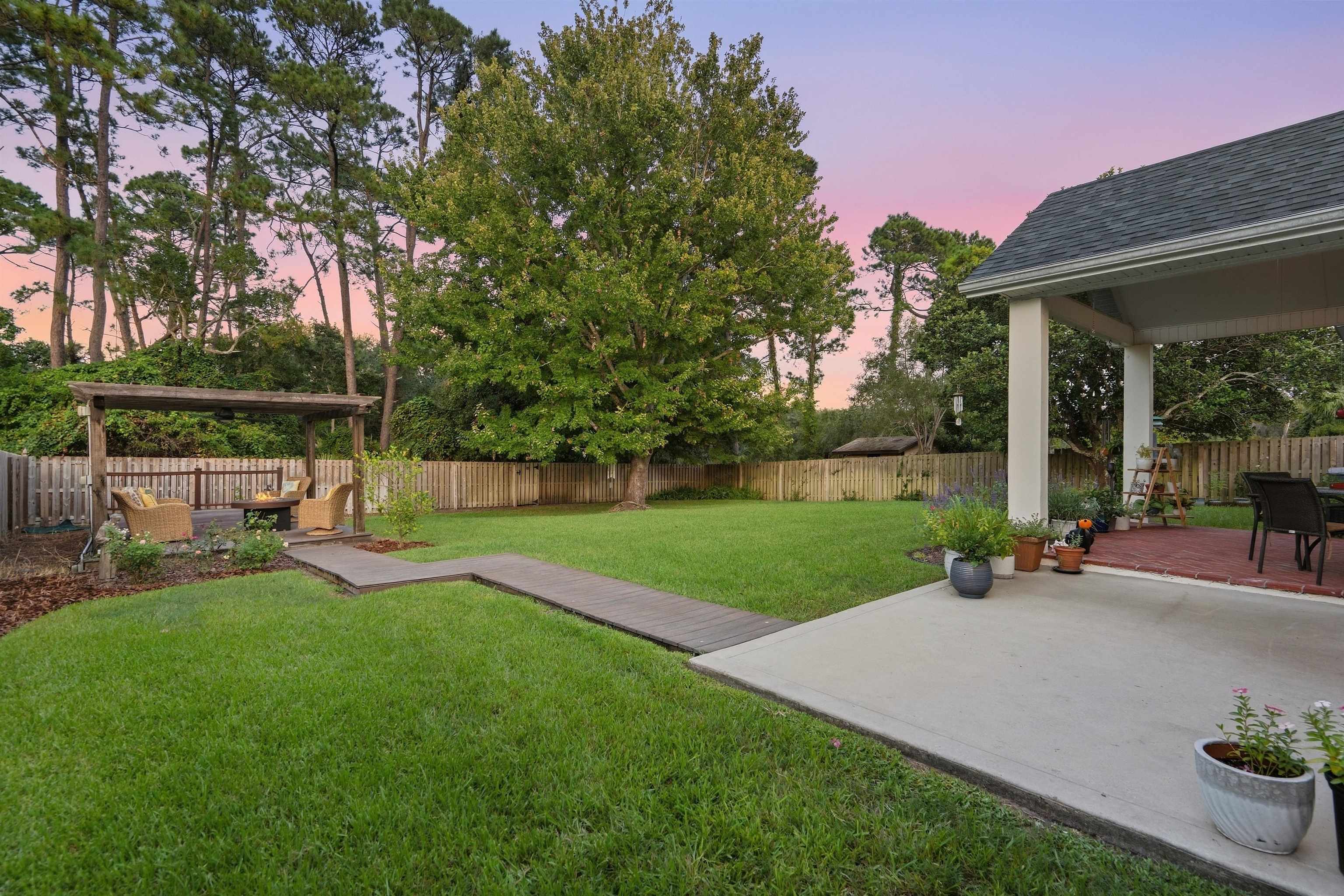 667 E Bianca Circle, St Augustine, FL 32086 — photo 3
