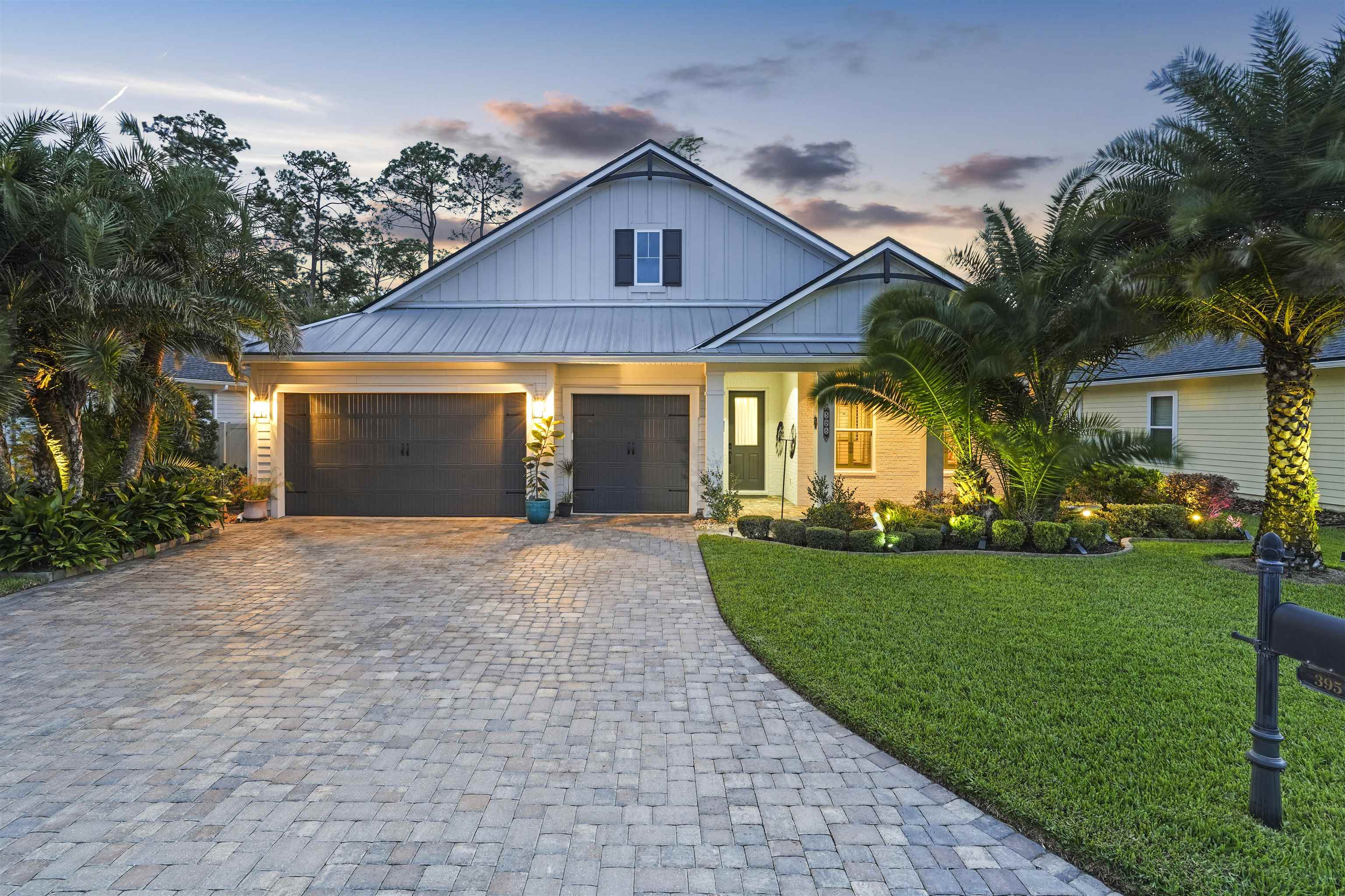 395 Pescado Drive — photo