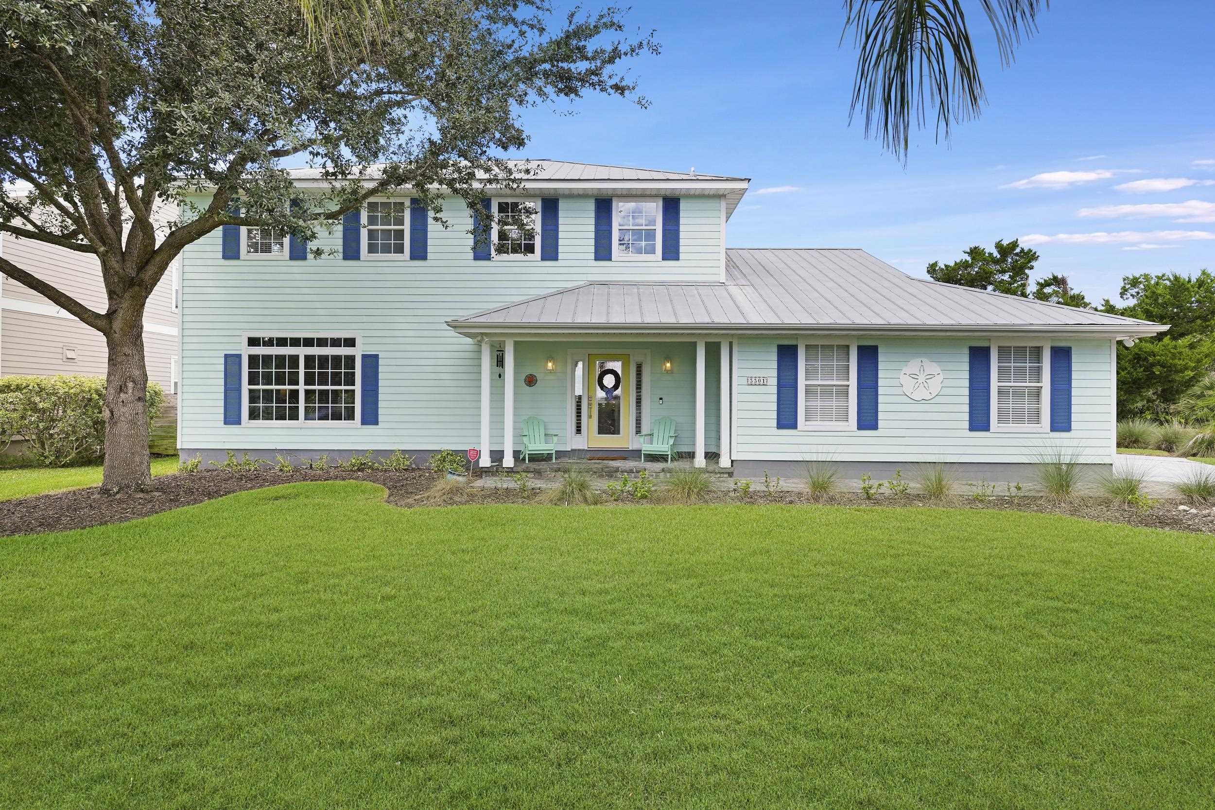 5501 Sunset Landing Circle — photo