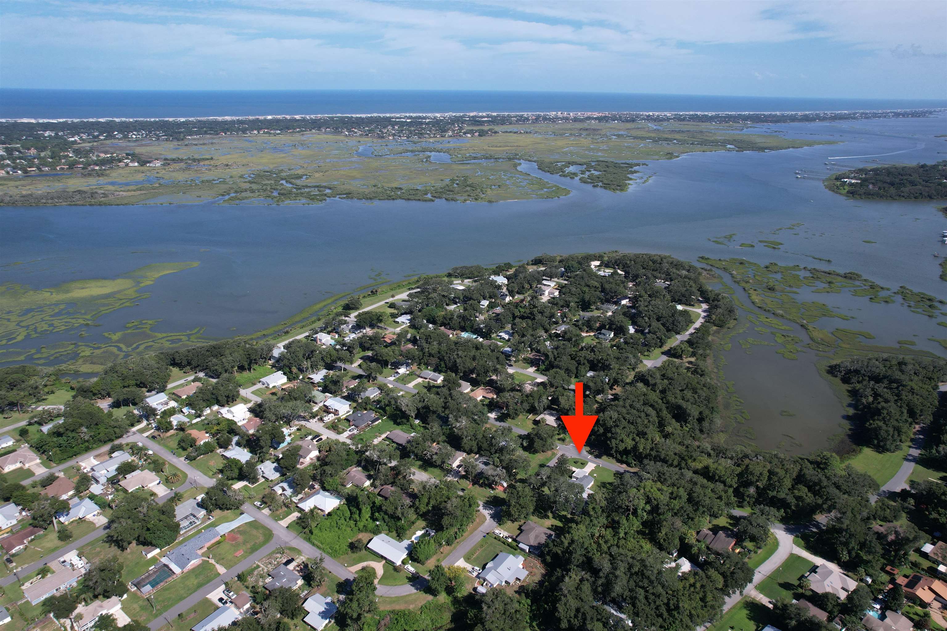 4002 Shore Dr — photo