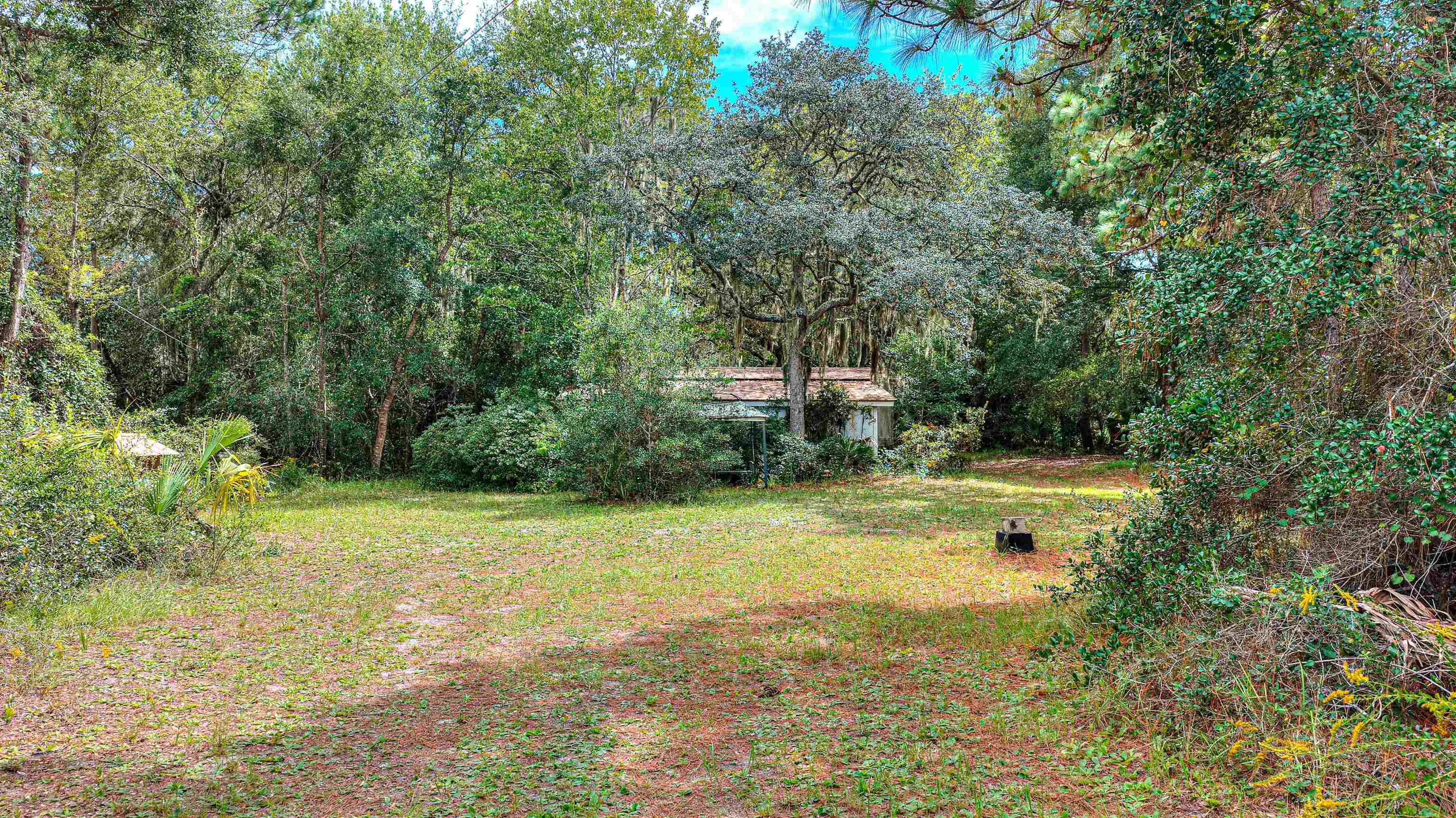 531 Lewis Point Road Ext — photo