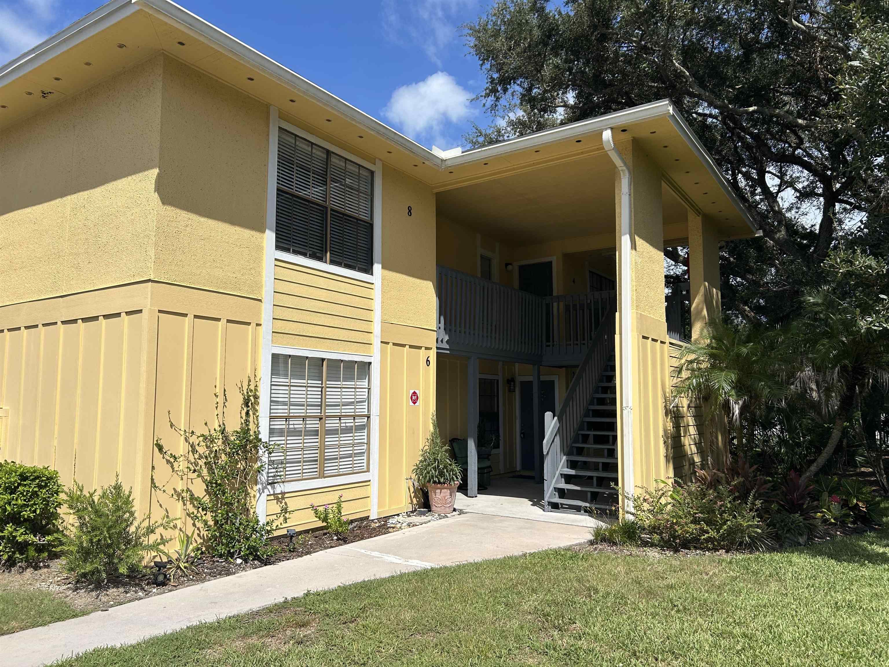 4 Brigantine, St Augustine Beach, FL 32080 — photo 2