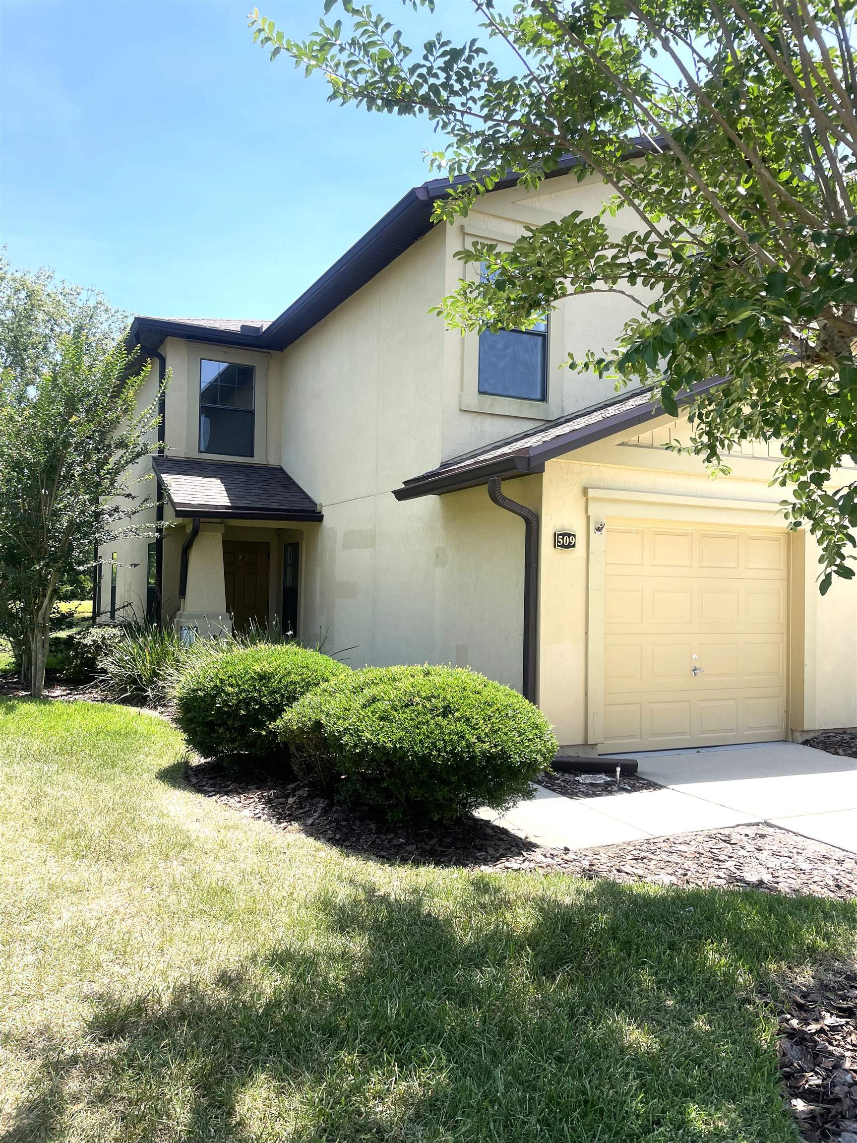 509 Cabernet Place — photo