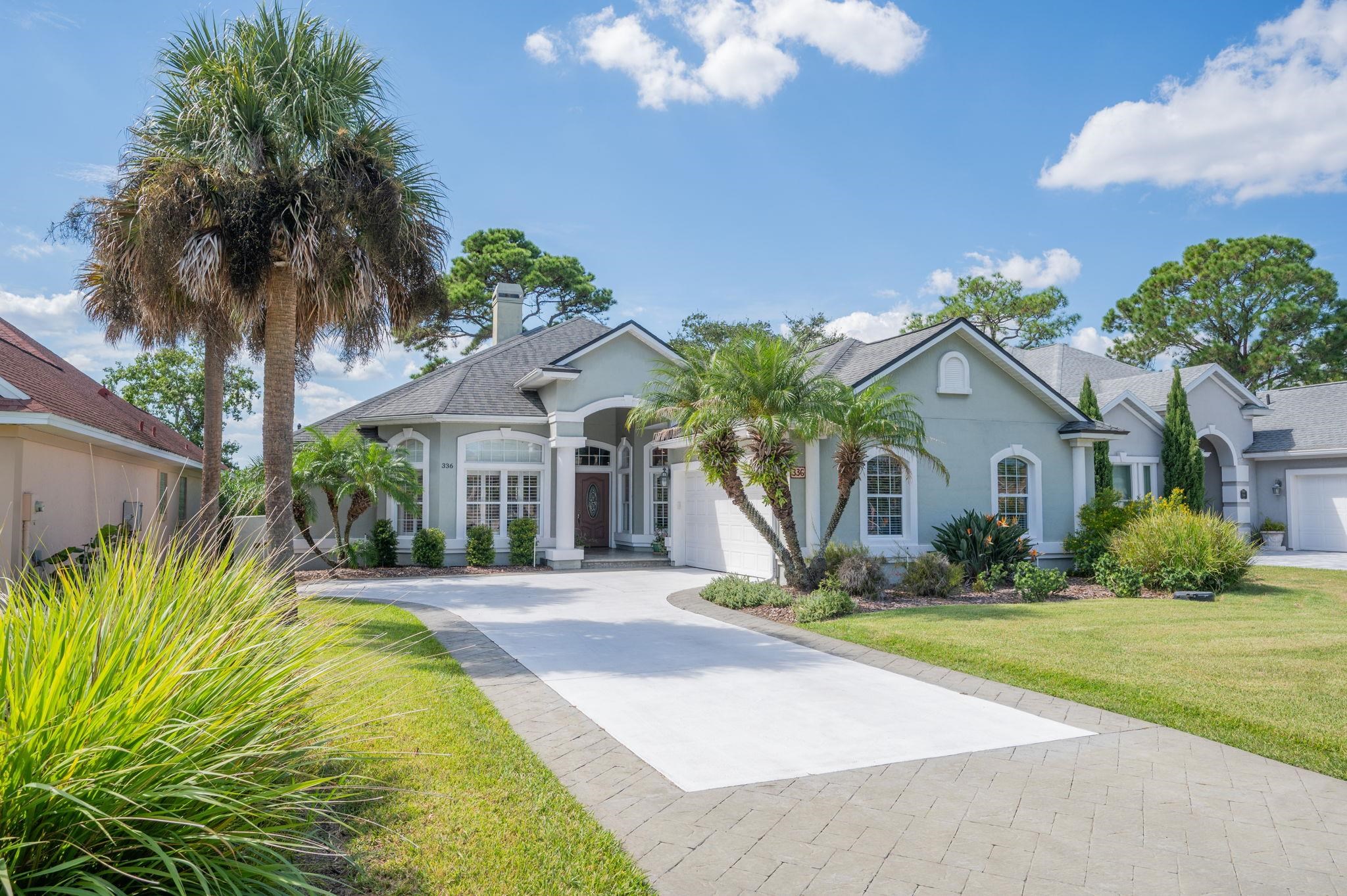 336 Marshside Drive N, St Augustine, FL 32080 — photo 2