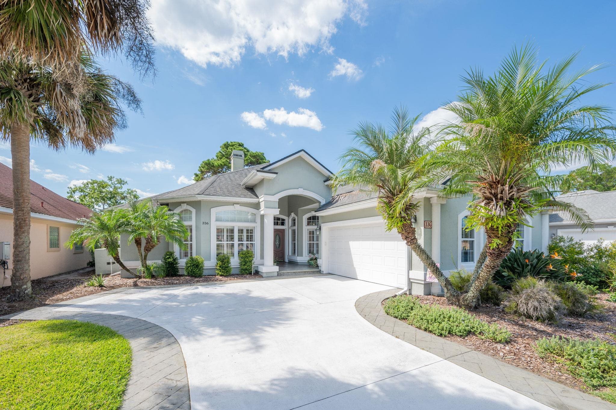 336 Marshside Drive N, St Augustine, FL 32080 — photo 3