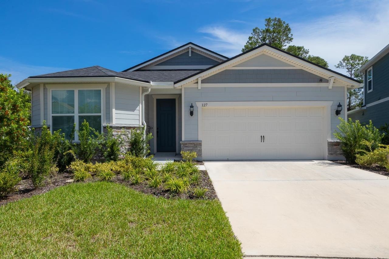 127 Shell Creek Court — photo