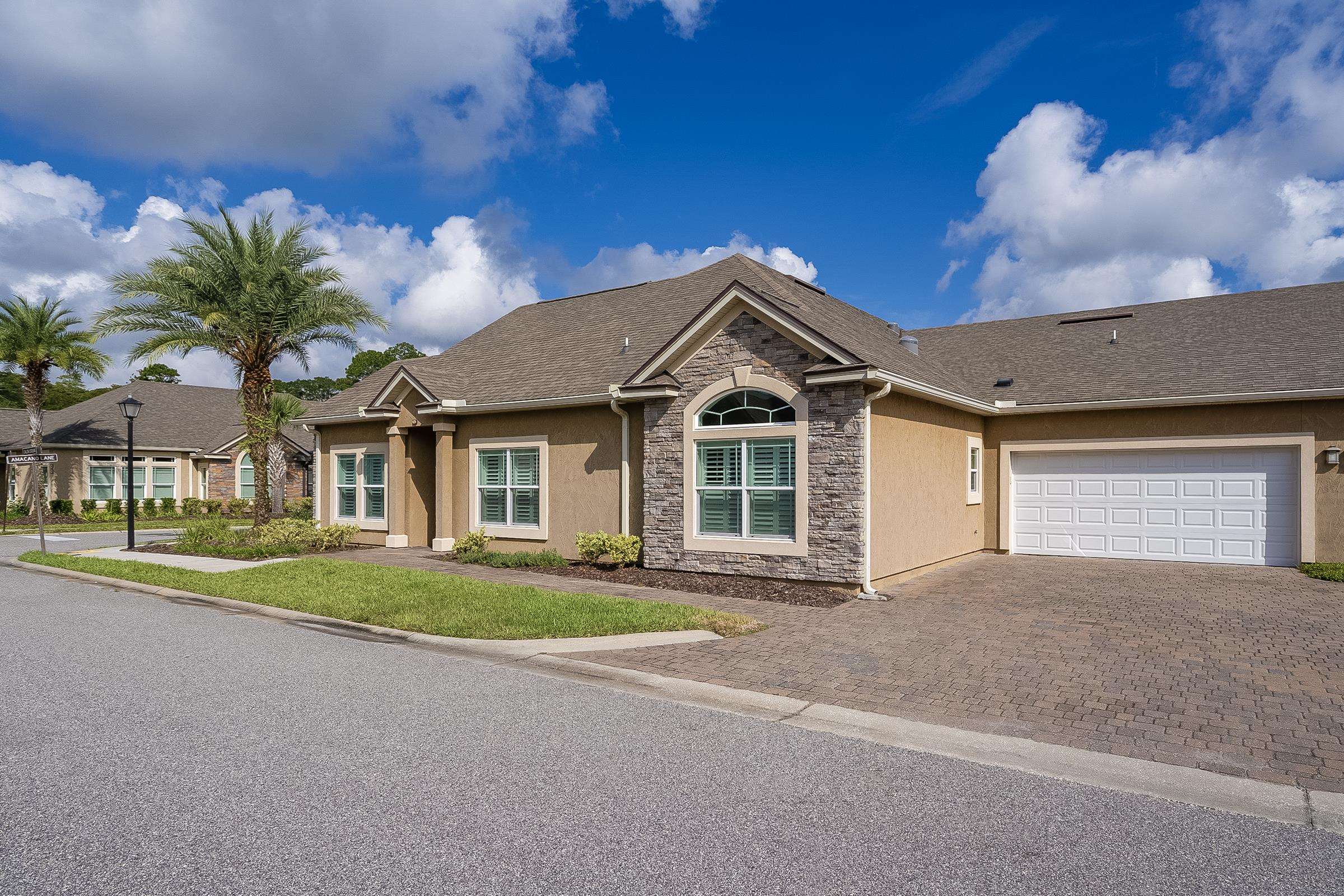 64 Calusa Crossing Drive — photo