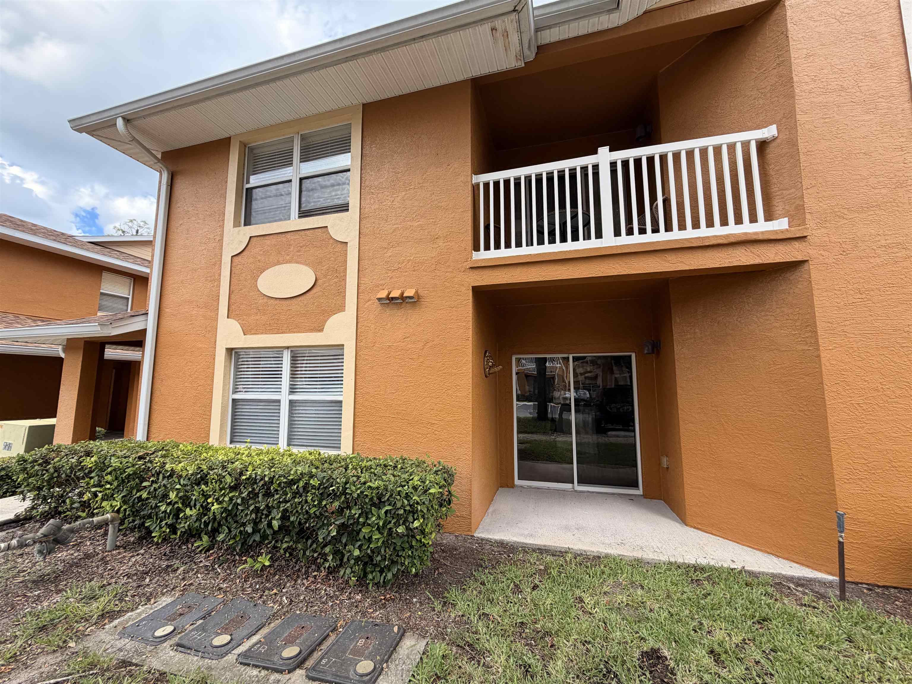 4600 E Moody Boulevard Unit #8a, — photo