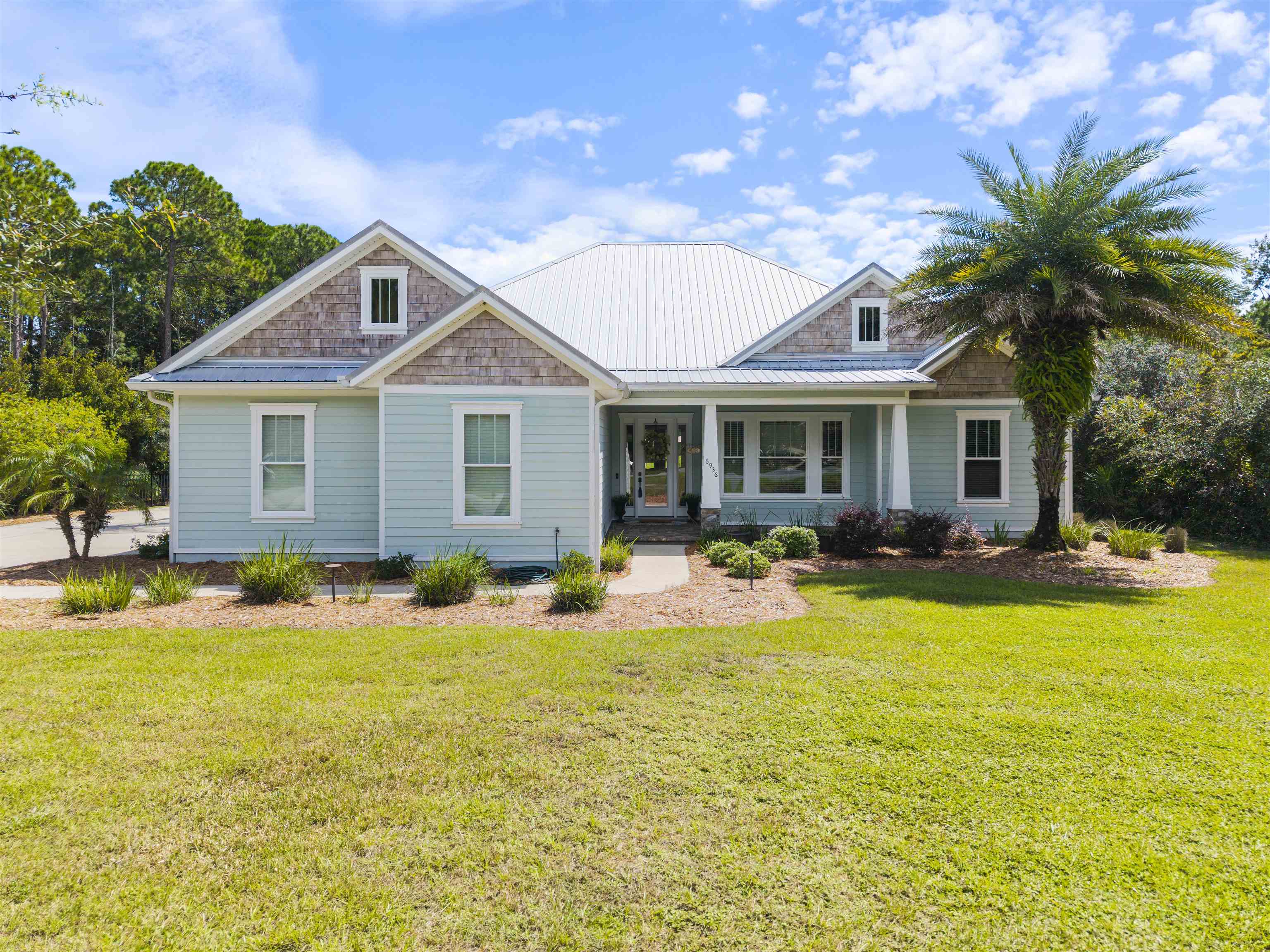 6936 Cypress Spring Court — photo