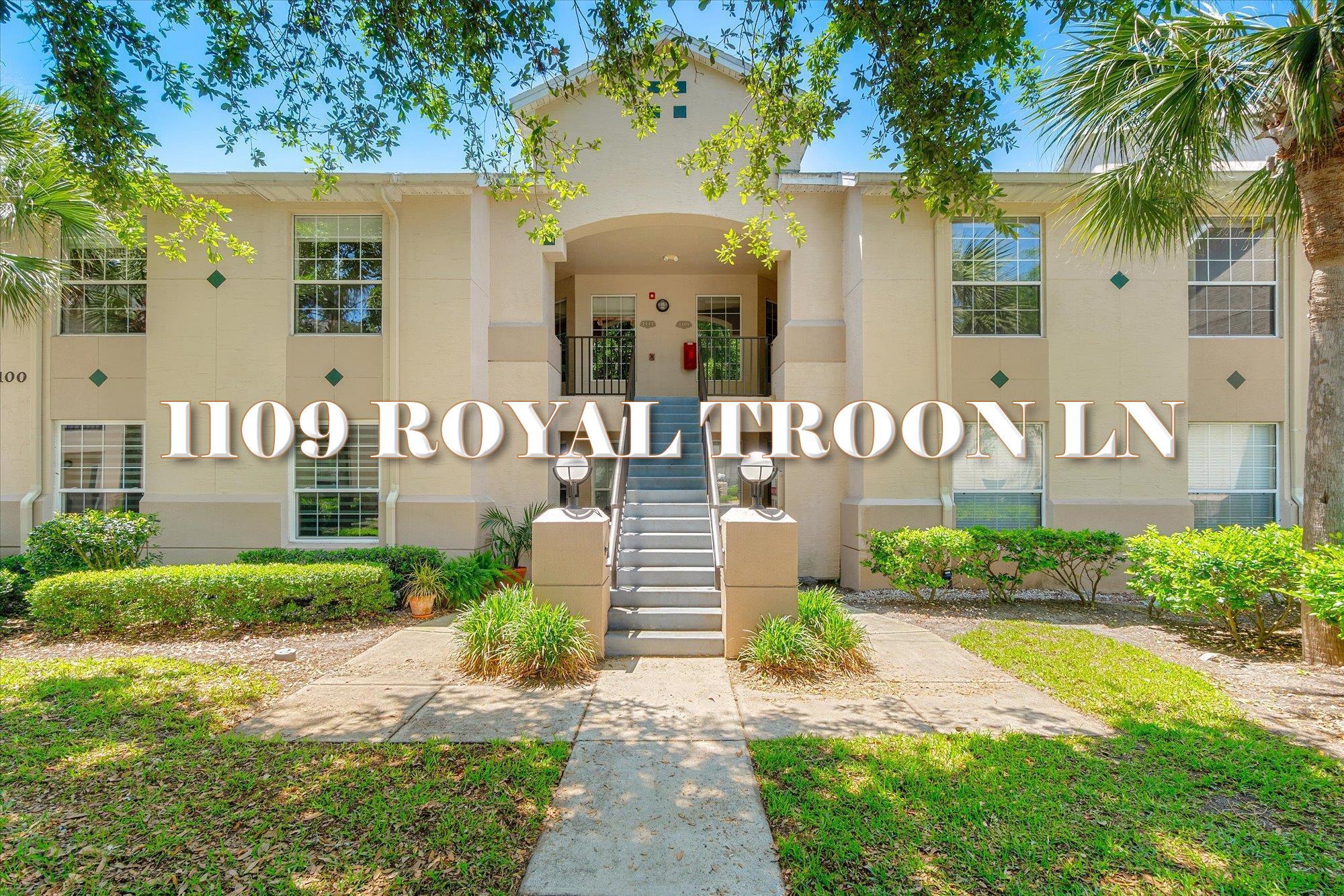 1109 Royal Troon Lane — photo