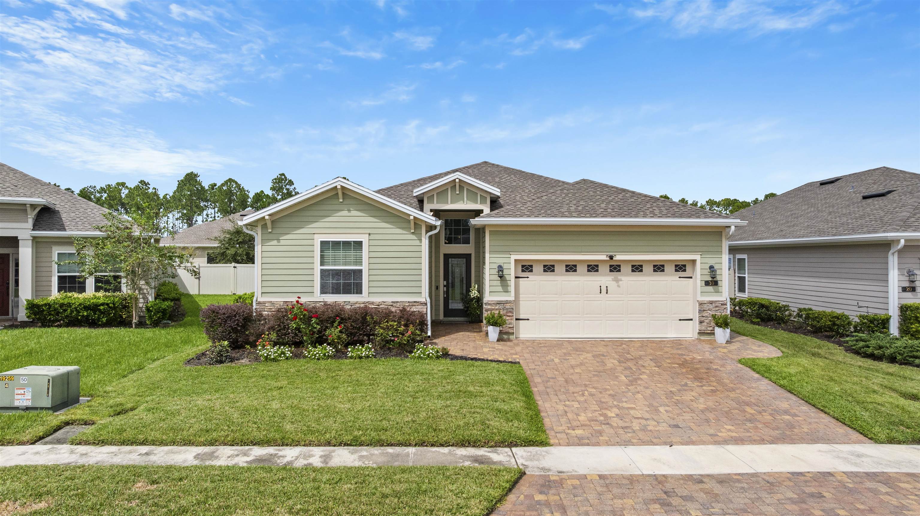 30 Japura Court — photo